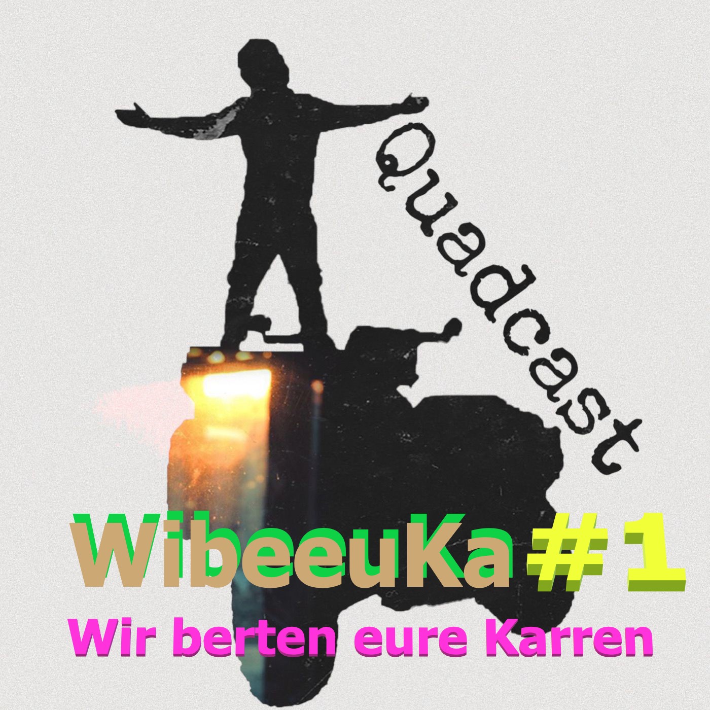 WibeeuKa #1
