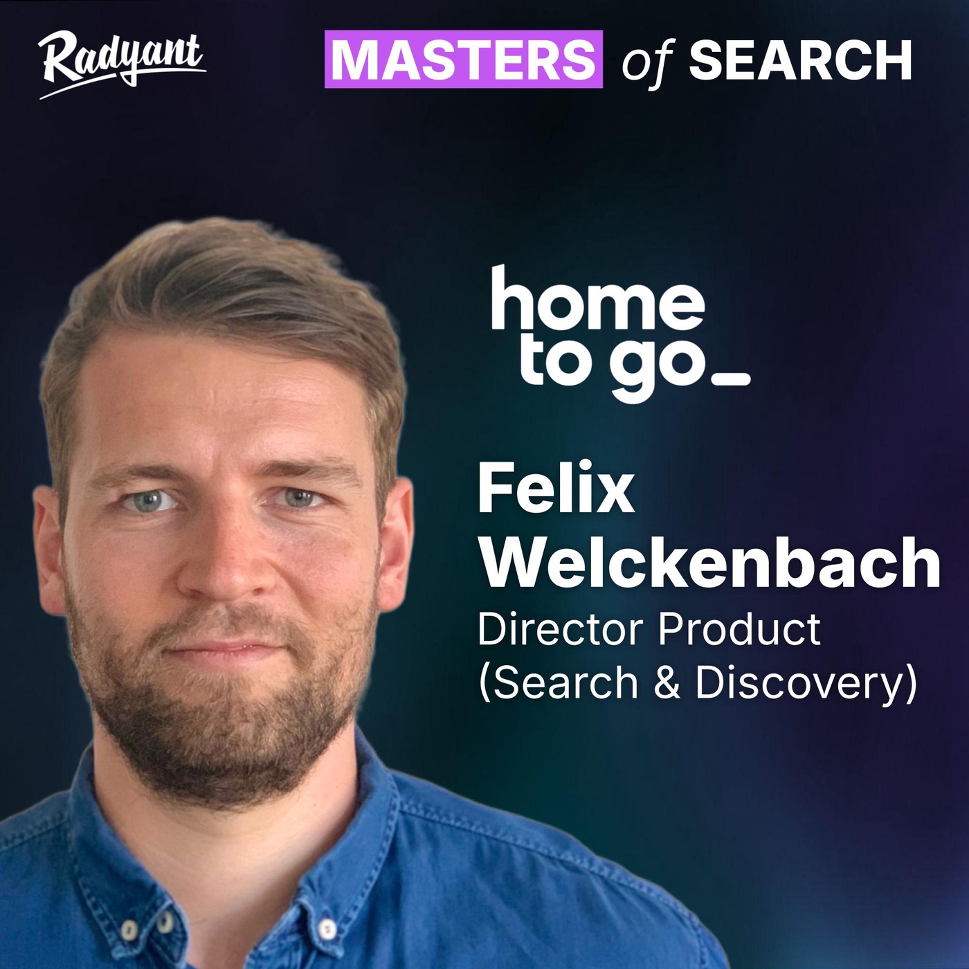 SEO is not a marketing job anymore | Felix Welckenbach, HomeToGo