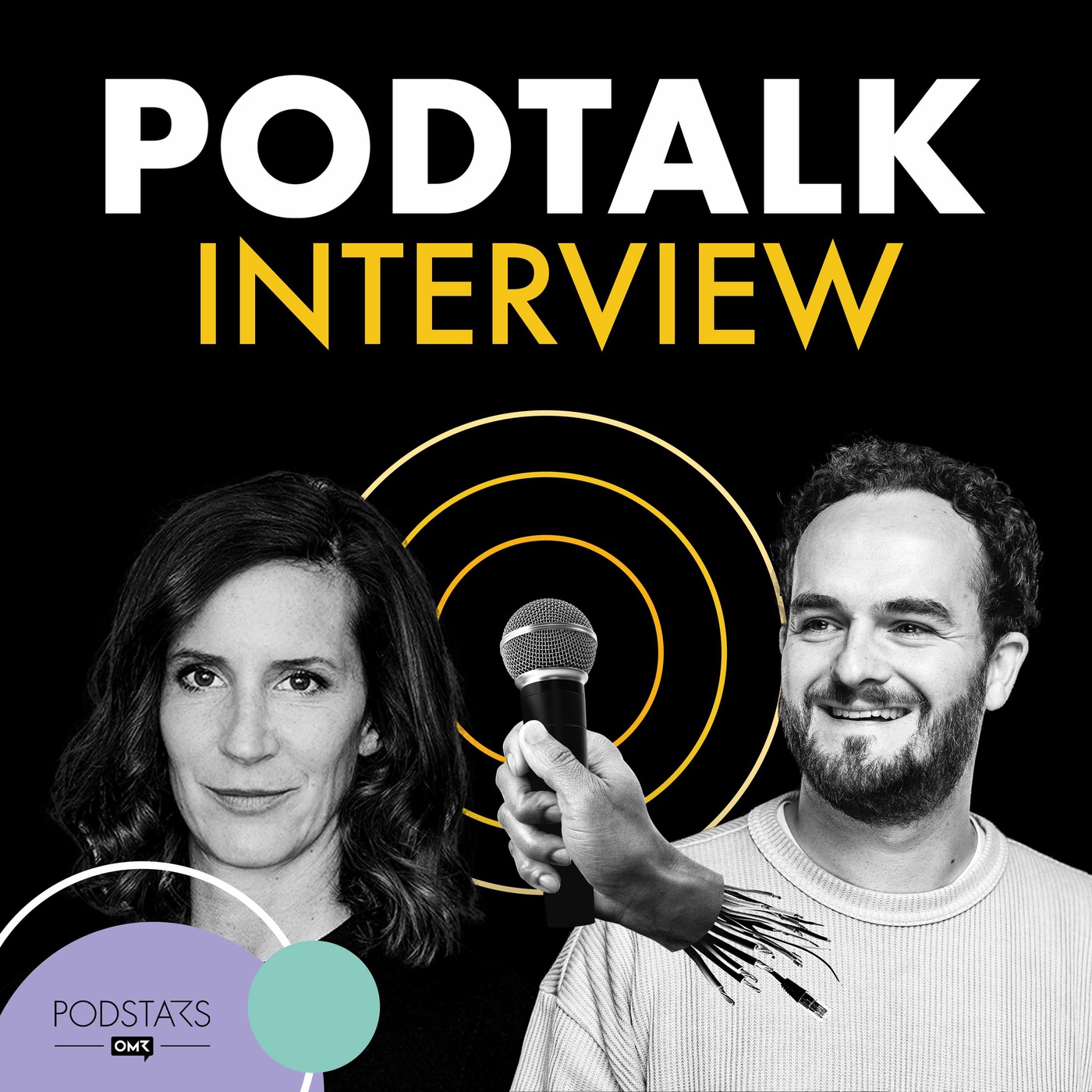 Wie neue Podcast-Formate entstehen – mit Su Holder von BosePark Productions