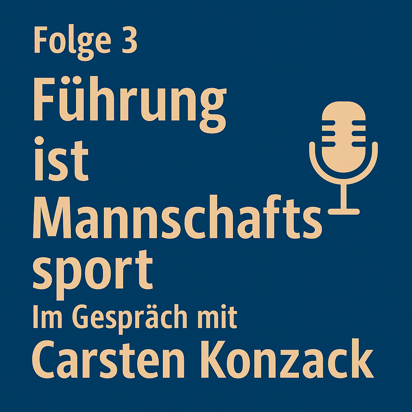 Im Gespräch mit Carsten Konzack