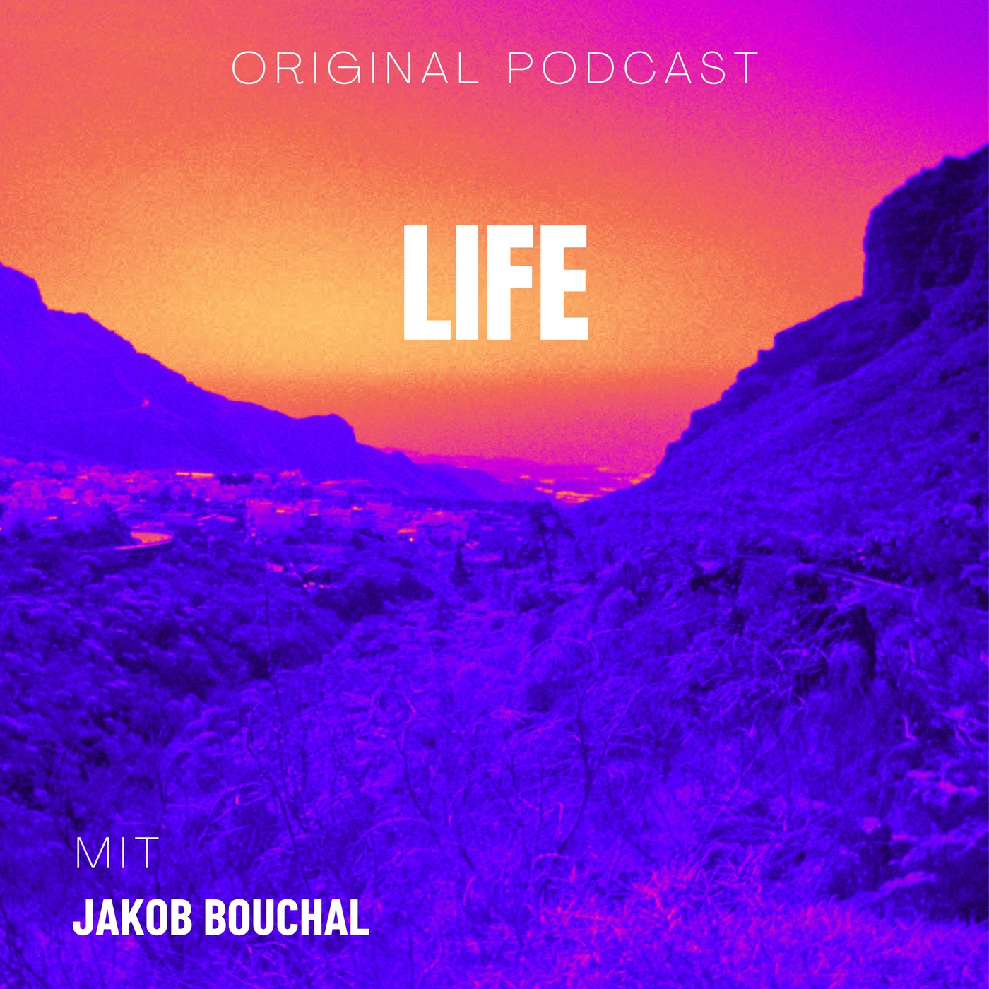 Life – mit Jakob Bouchal
