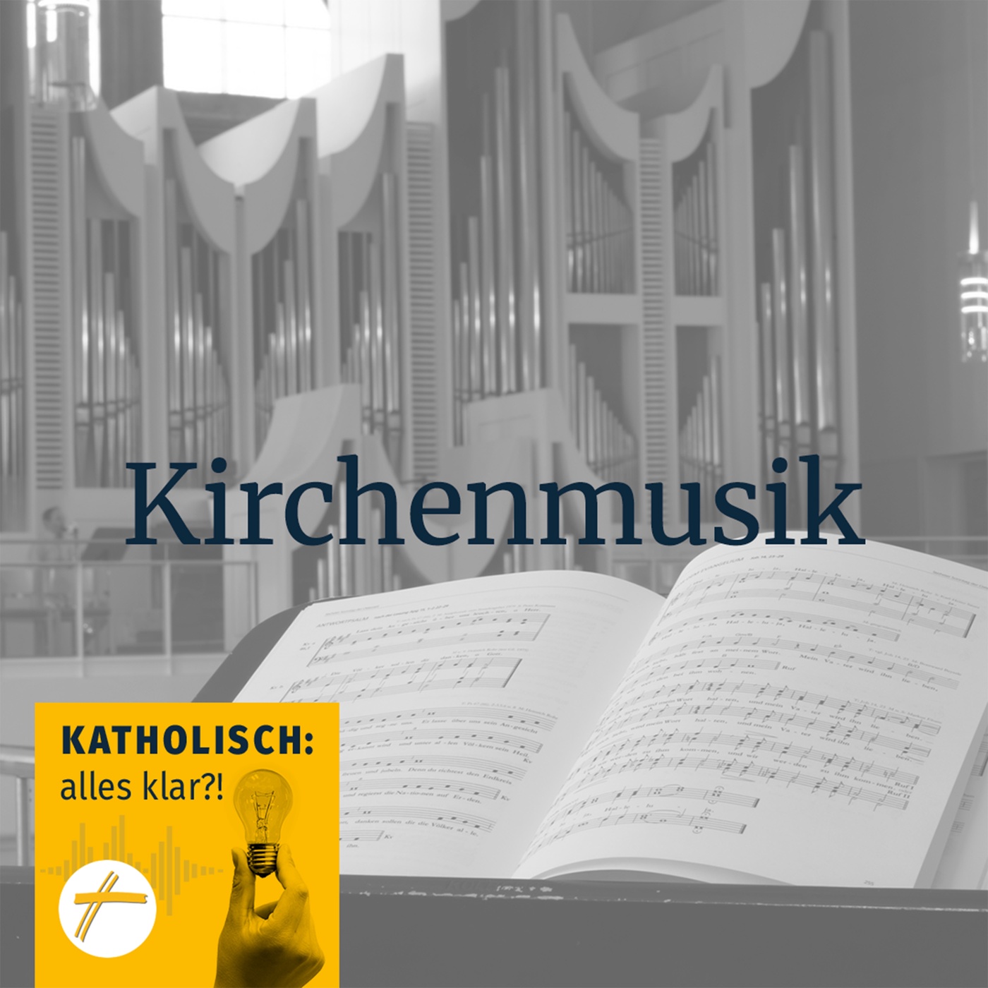 Kirchenmusik