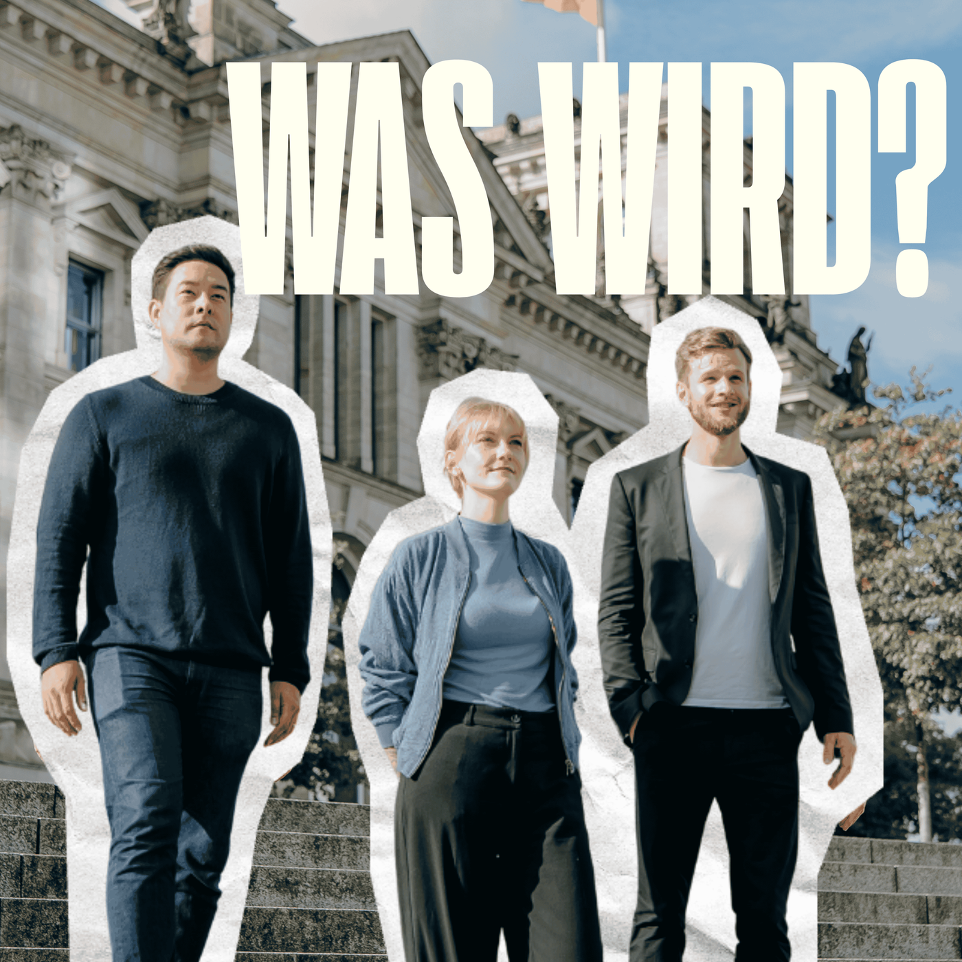 Was wird - aus unserem Sozialstaat? | Ep. 3