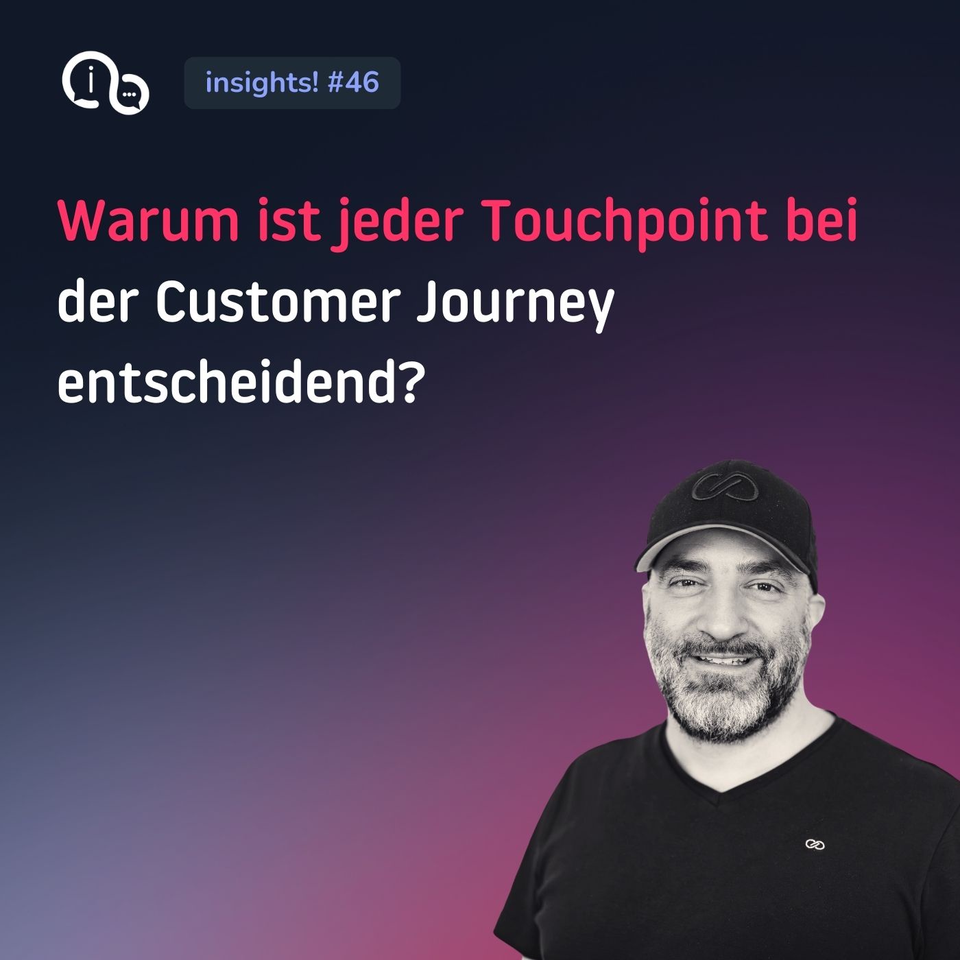 46 Jeder Touchpoint entscheidend: Die Customer Journey vom Informationsbedarf bis zum Kauf