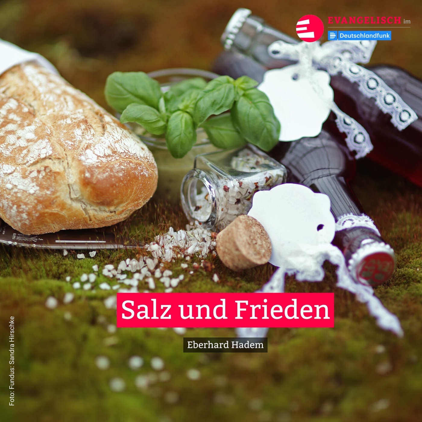 Salz und Frieden
