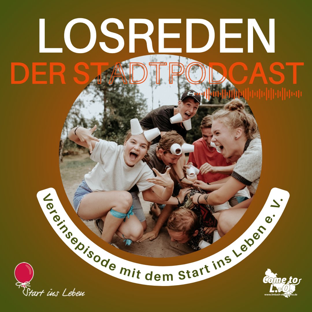 Der Start ins Leben e. V. aus Limbach-Oberfrohna stellt sich vor 