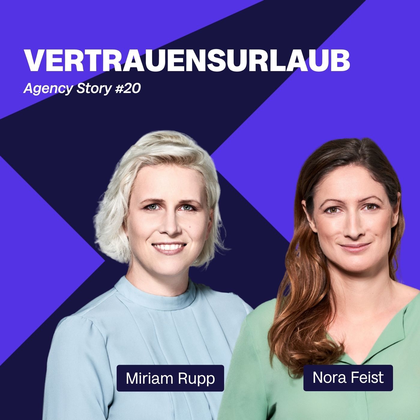 Agency Stories #20 – Vertrauensurlaub