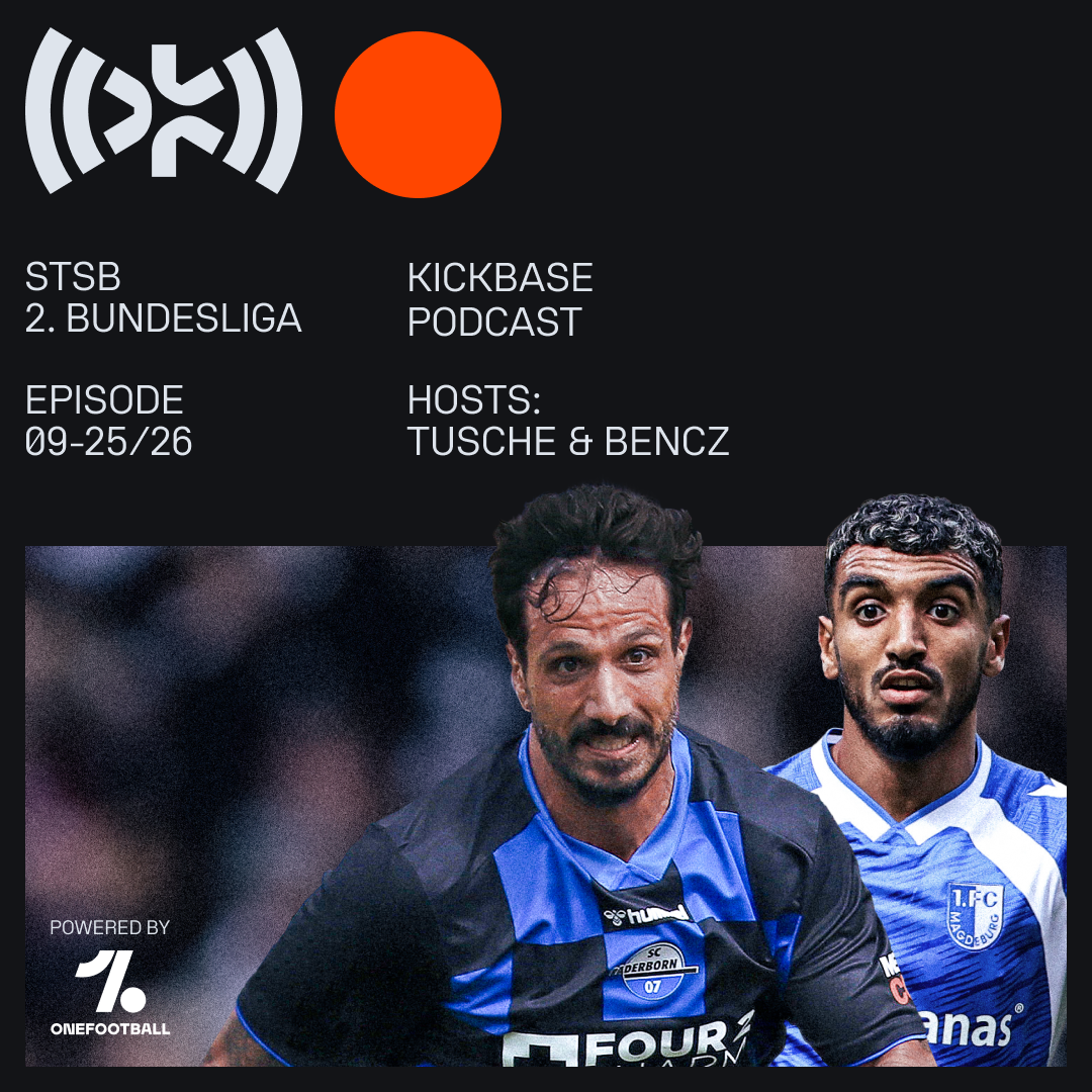 Der Pokal und seine Folgen