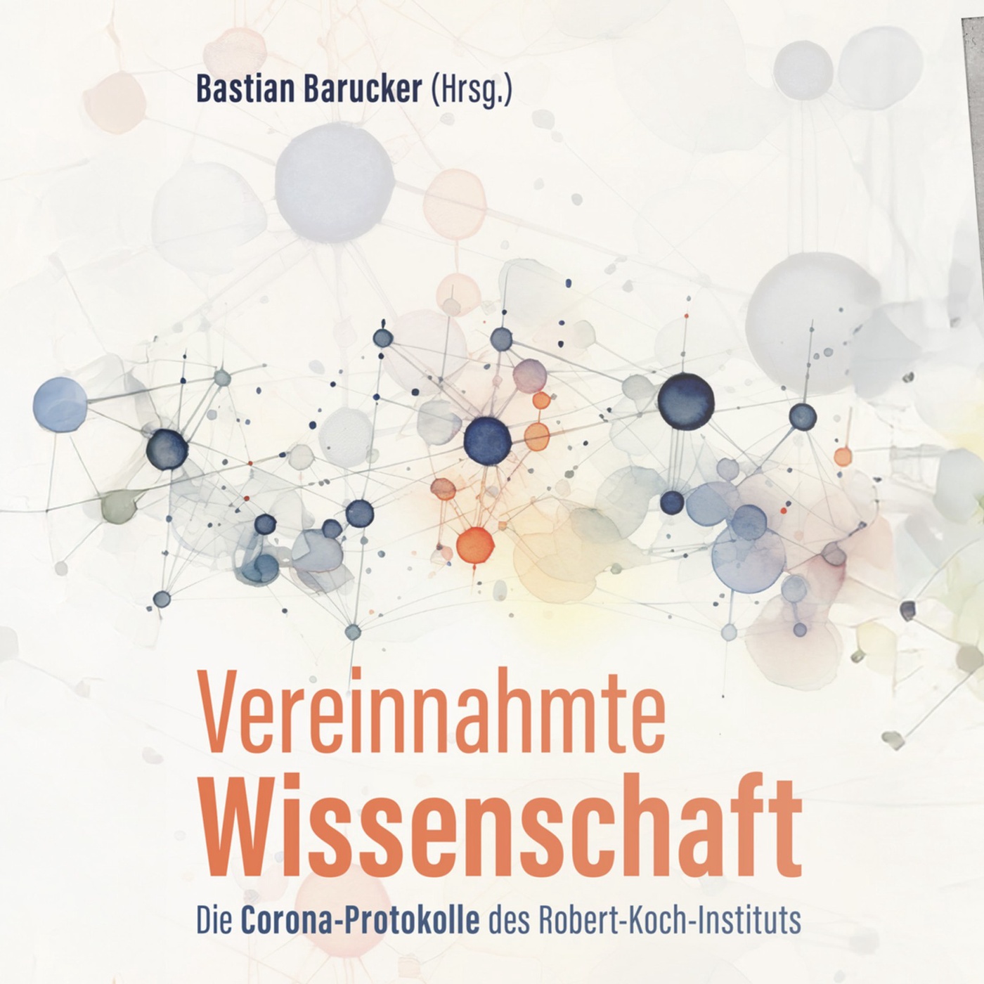 Buchpremiere Vereinnahmte Wissenschaft