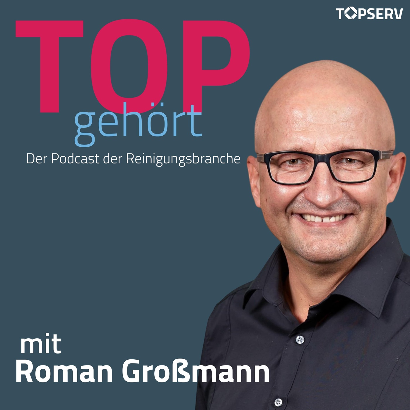 Die Lieblang-Formel: Reinigen statt Putzen (#2) – Roman Großmann