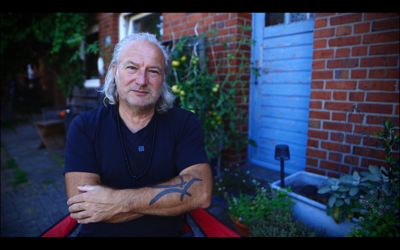 Männer und psychische Gesundheit