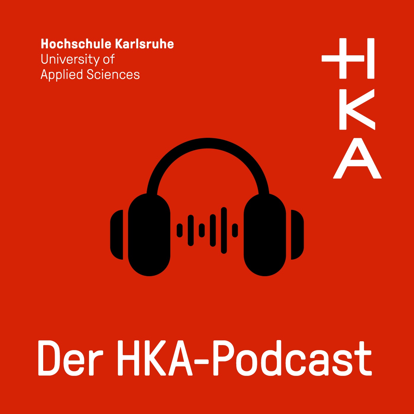 Der HKA-Podcast