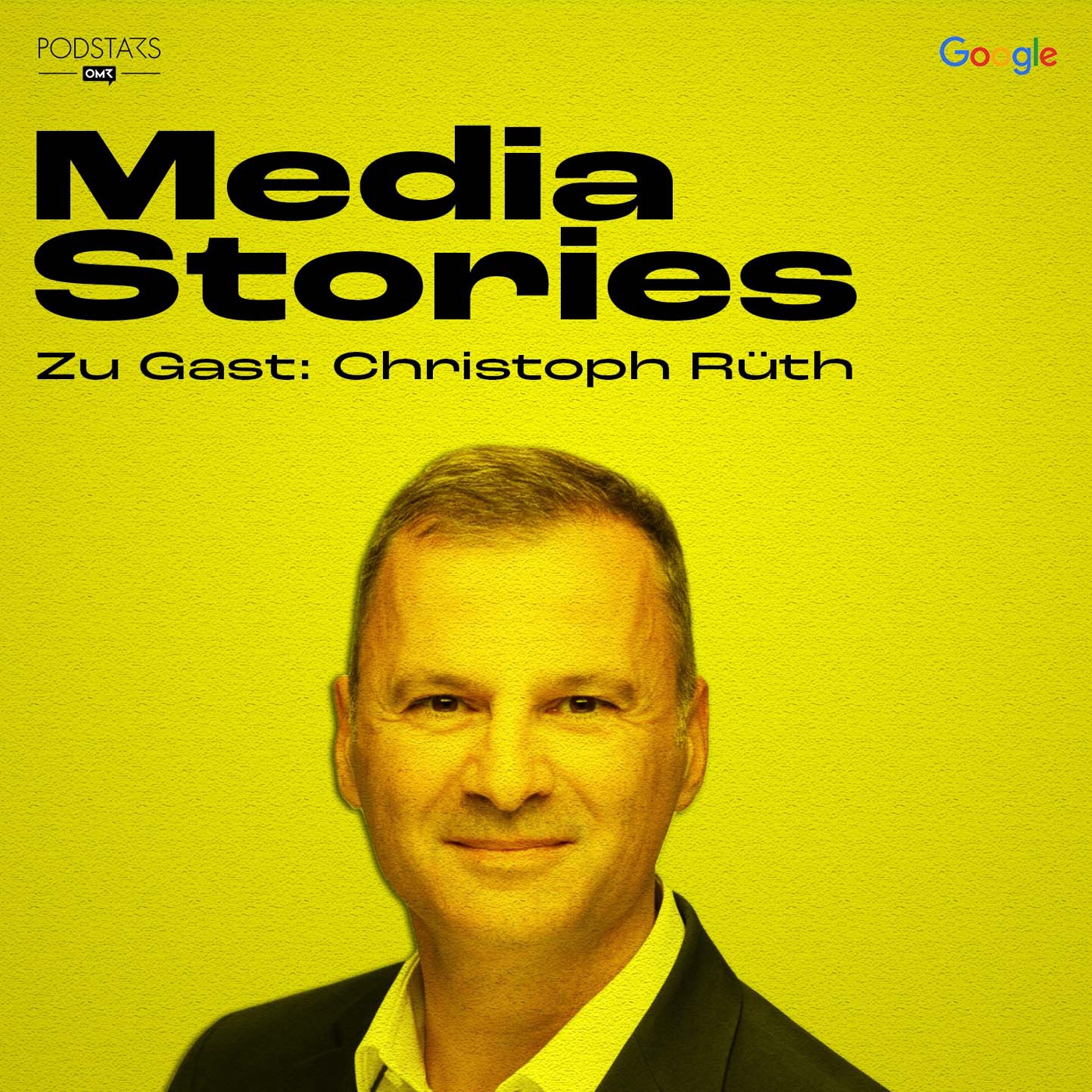 Christoph Rüth über seine journalistische Verpflichtung als Konzerngeschäftsführer der Funke Mediengruppe