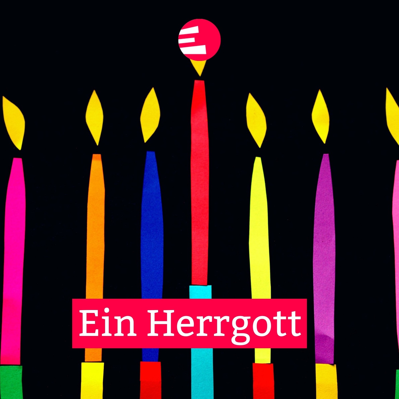 Ein Herrgott