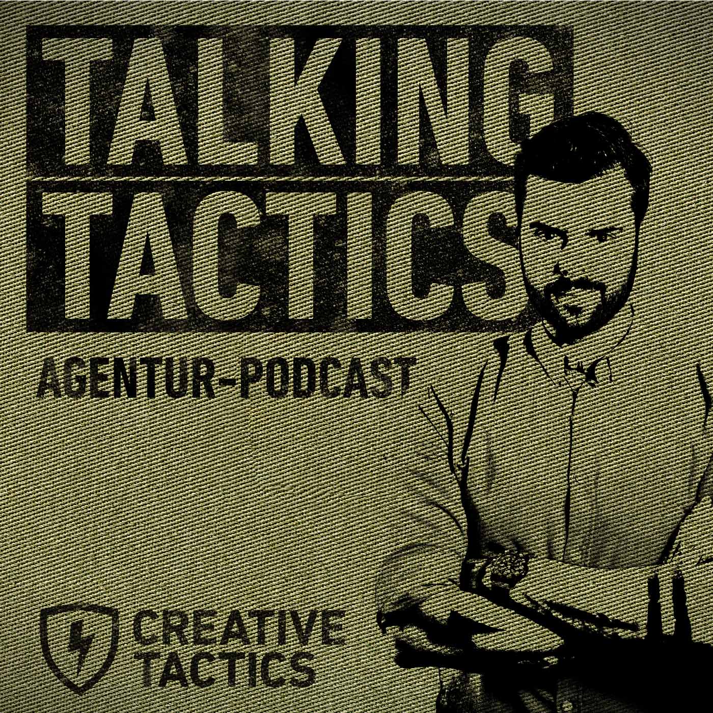 Podcast Cover