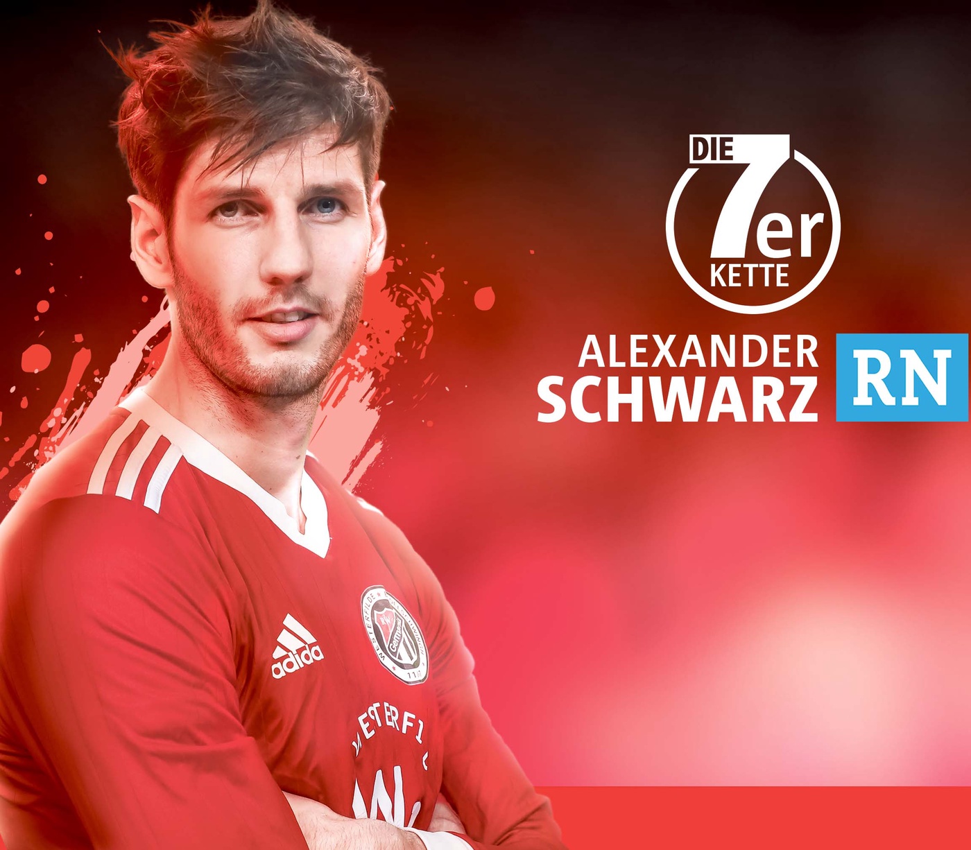 #7 Wieso Alexander Schwarz noch kein Derbyfieber verspürt