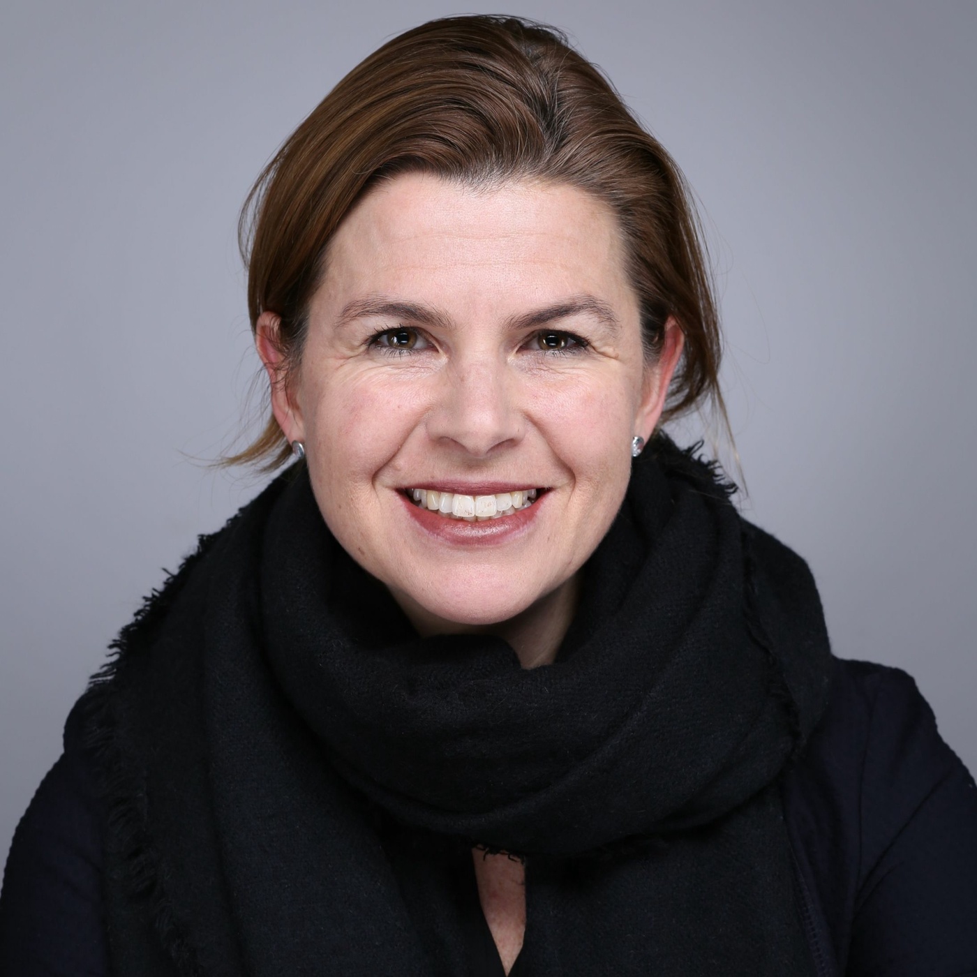 Folge 135: Britta Egetemeier, lesen wir in Zukunft noch gedruckte Bücher?