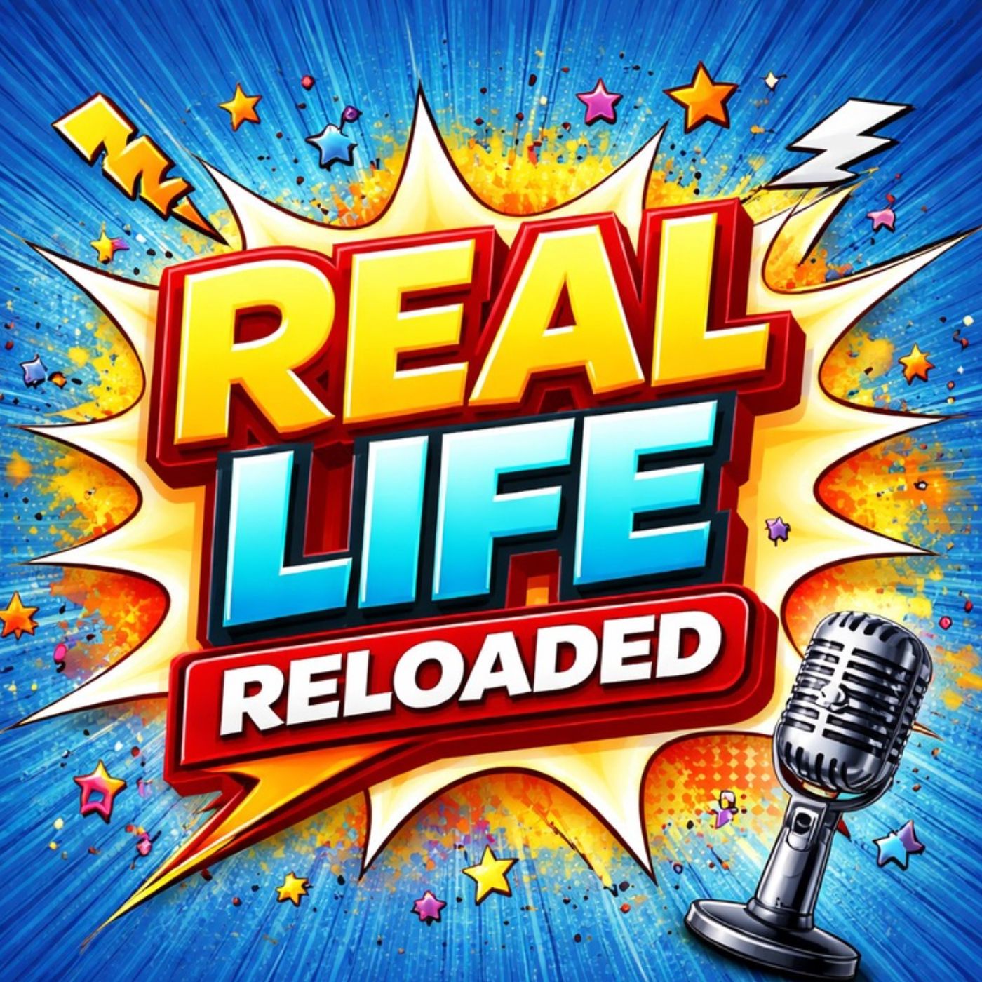 Real Life - Reloaded
