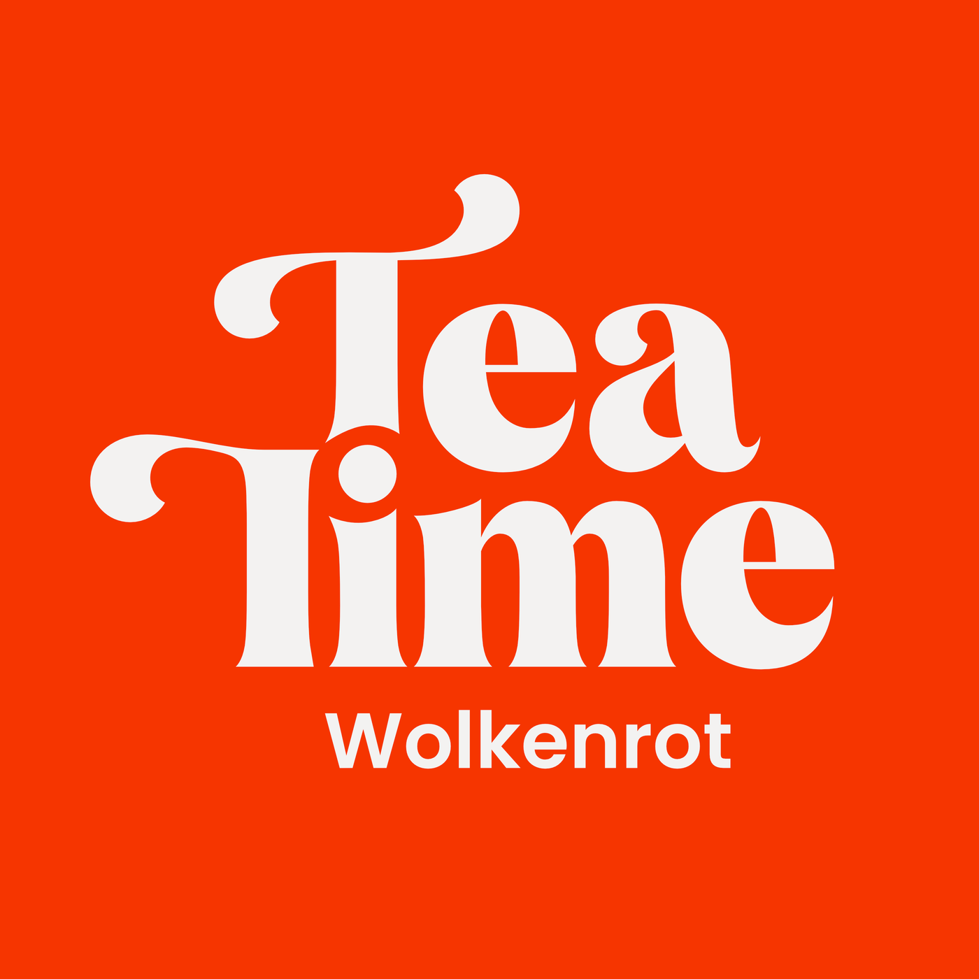 Tea Time