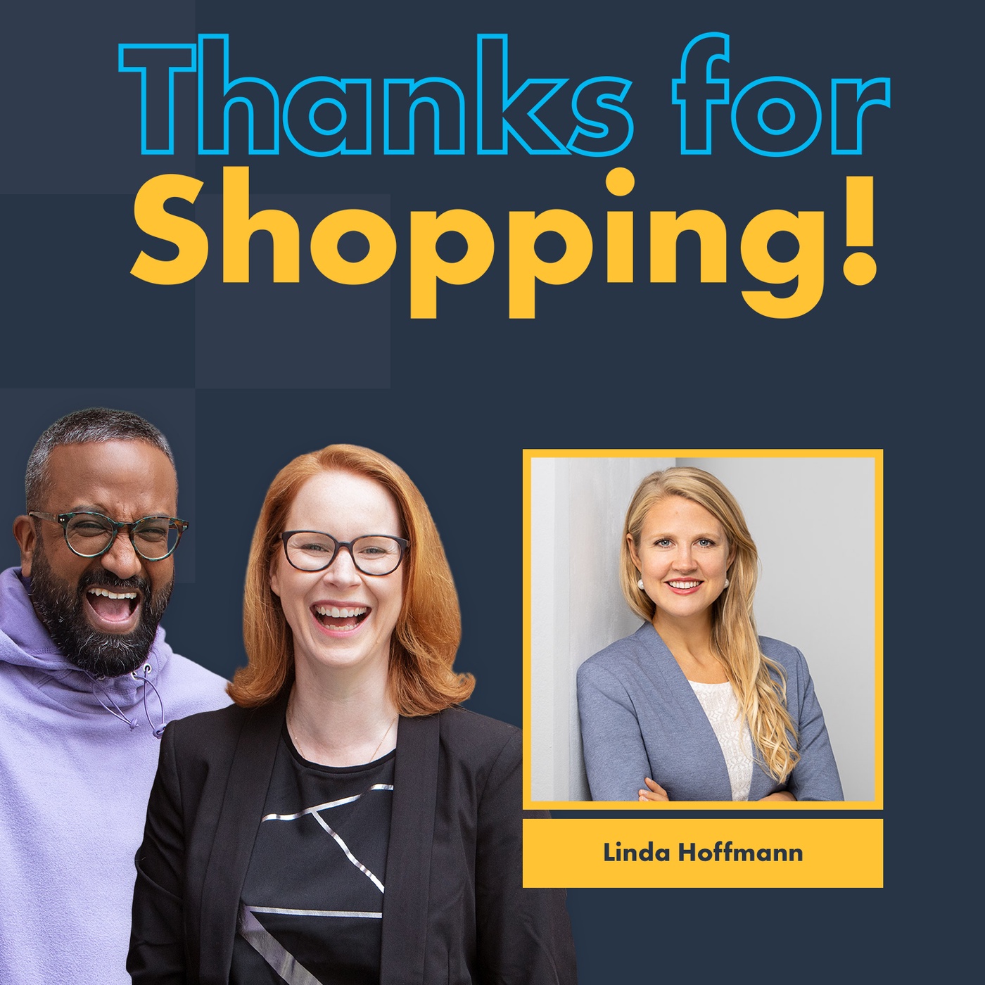 shopify ermöglicht erfolgreichen Onlinehandel - mit Linda Hofmann