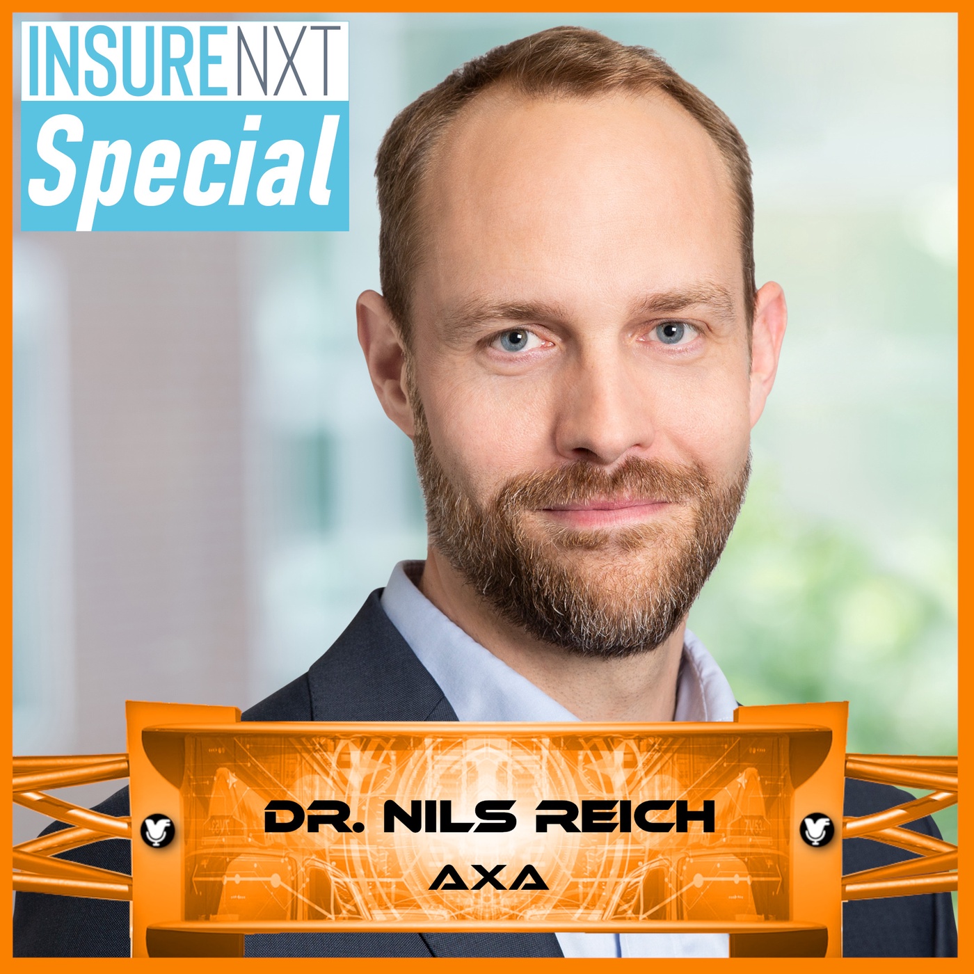 „Der menschliche Kontakt und die persönliche Betreuung wird in 2030 zunehmen.“