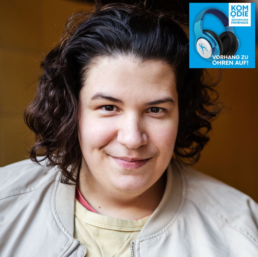 #104 mit Cem Lukas Yeginer
