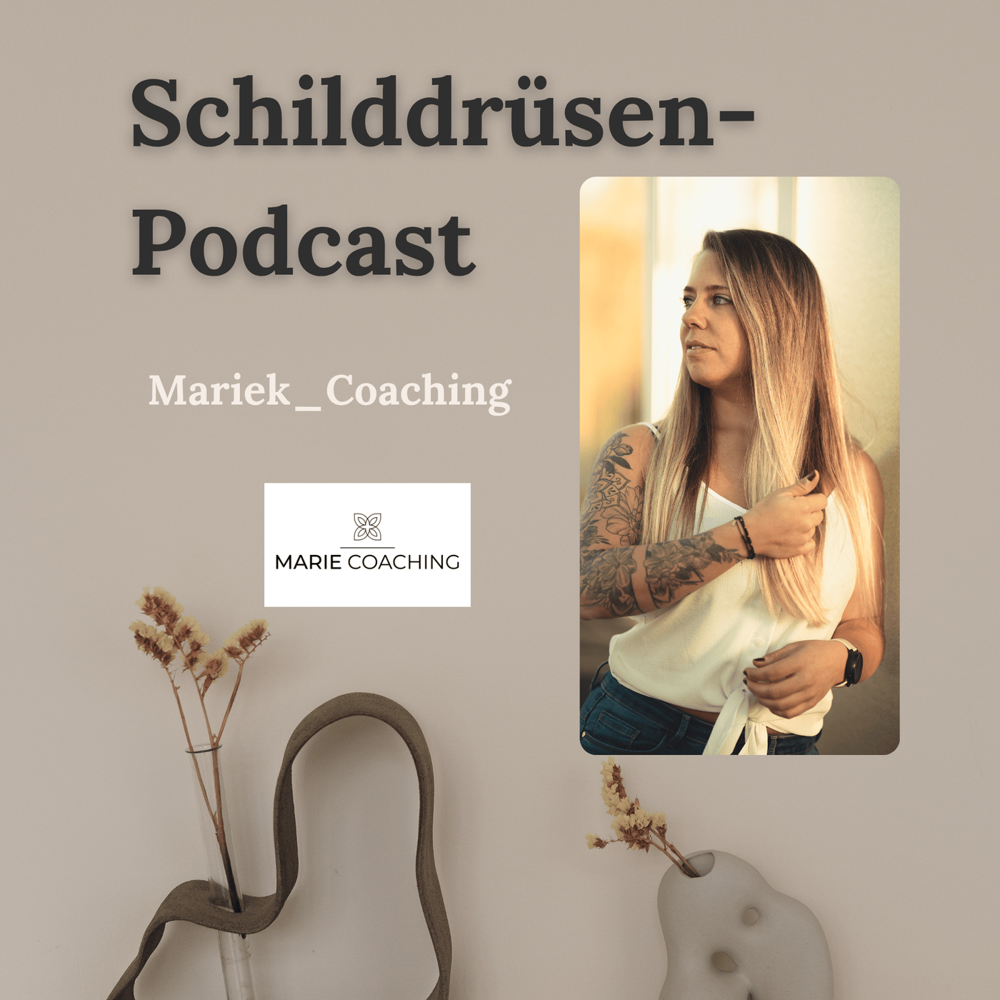 #180 ,,Wenn nicht ständig Geburtstagsfeiern & Feste wären, würde ich abnehmen