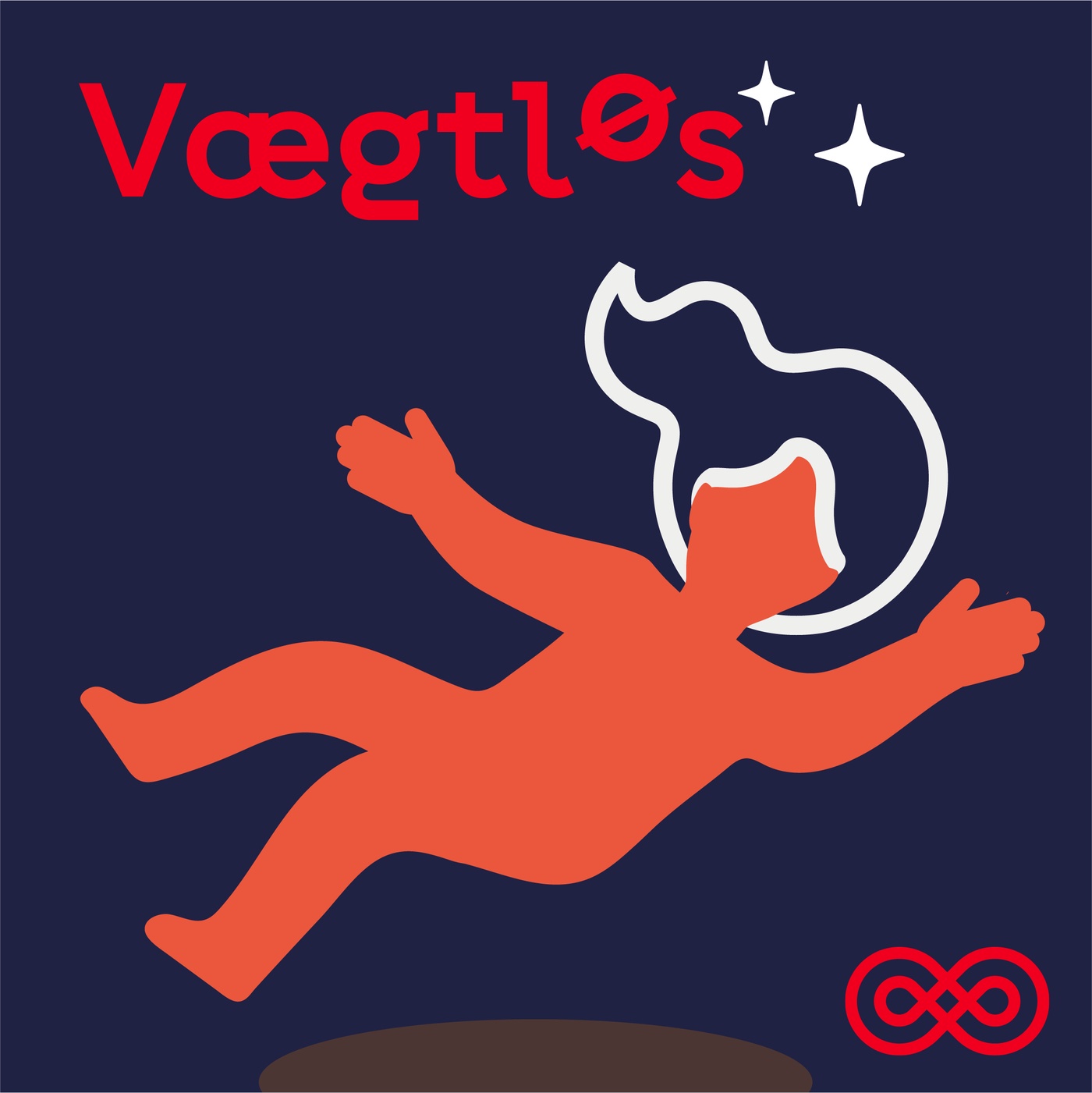 VÆGTLØS 2:4 En bagel på størrelse med en badering