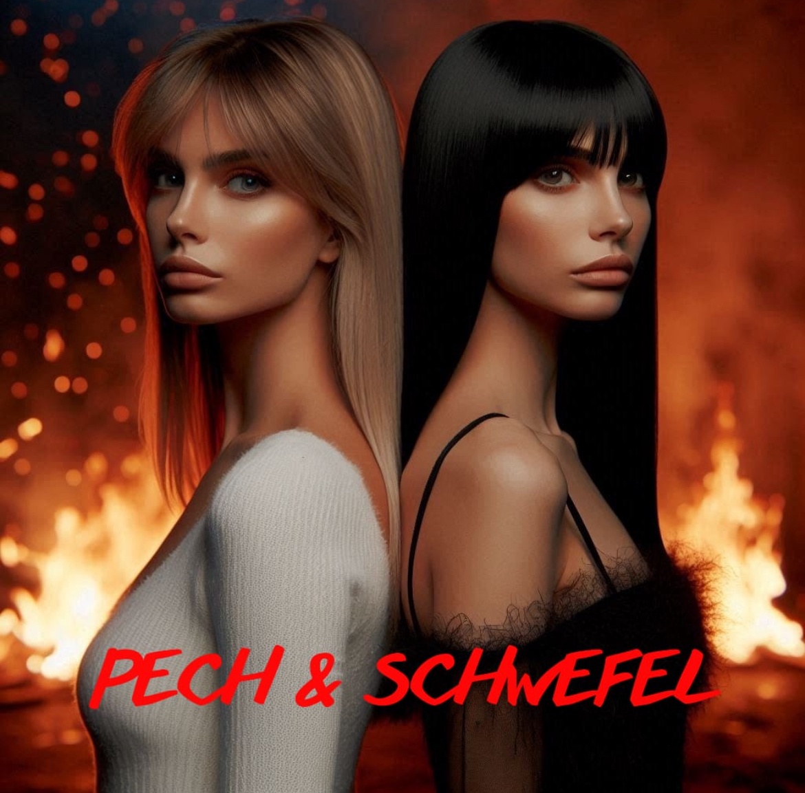 Pech&Schwefel