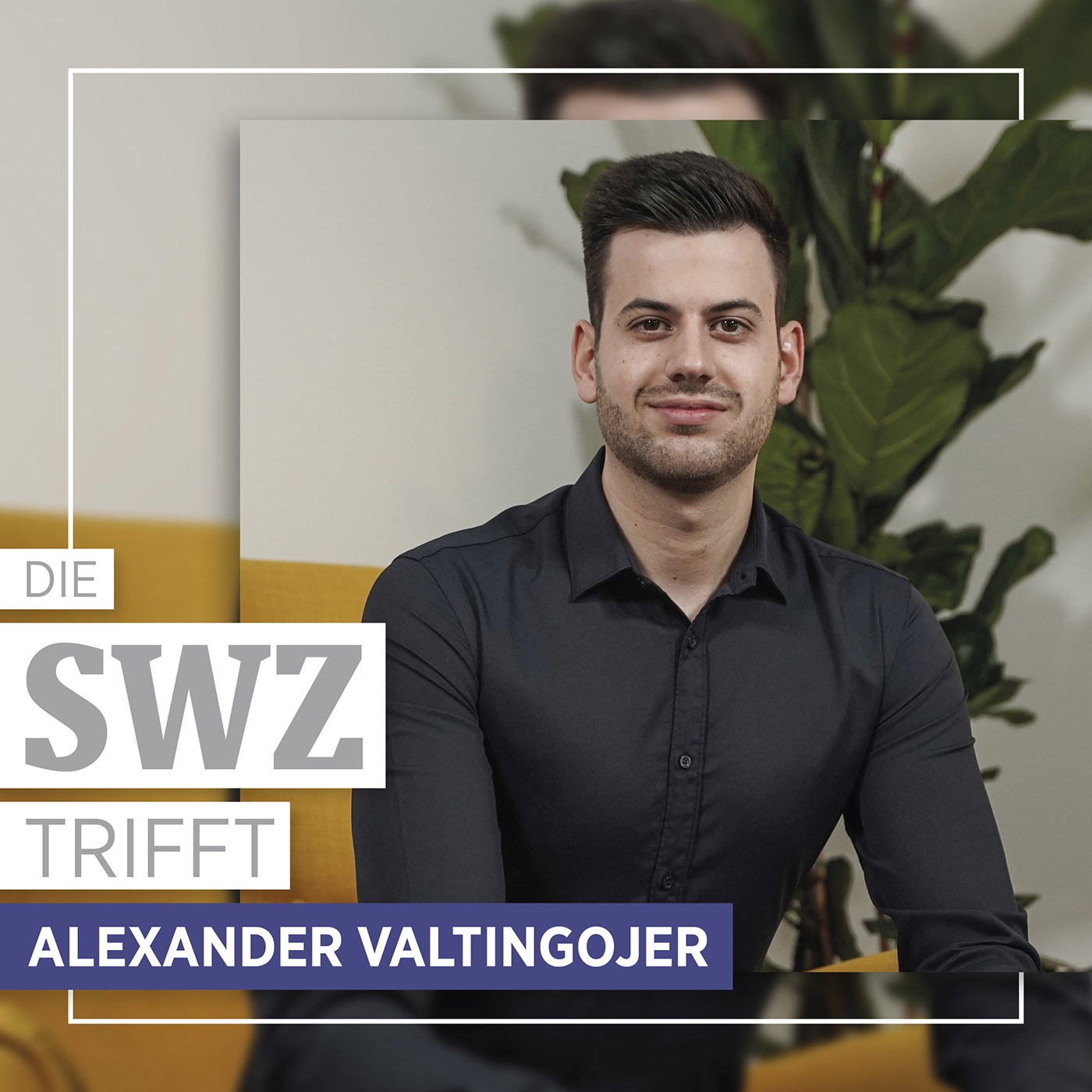 #38 | Alexander Valtingojer | Wie überzeugen Sie Investoren?