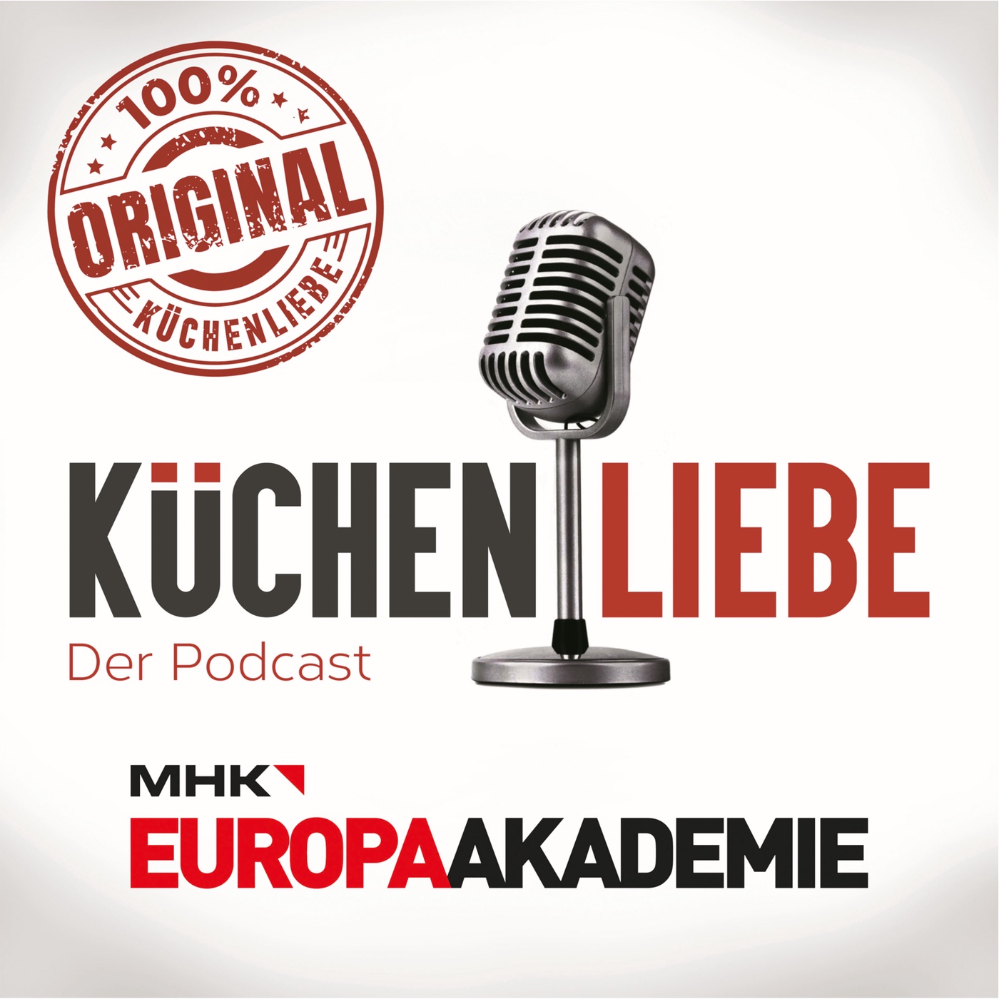 #Sonderfolge - MHK Europa Akademie!