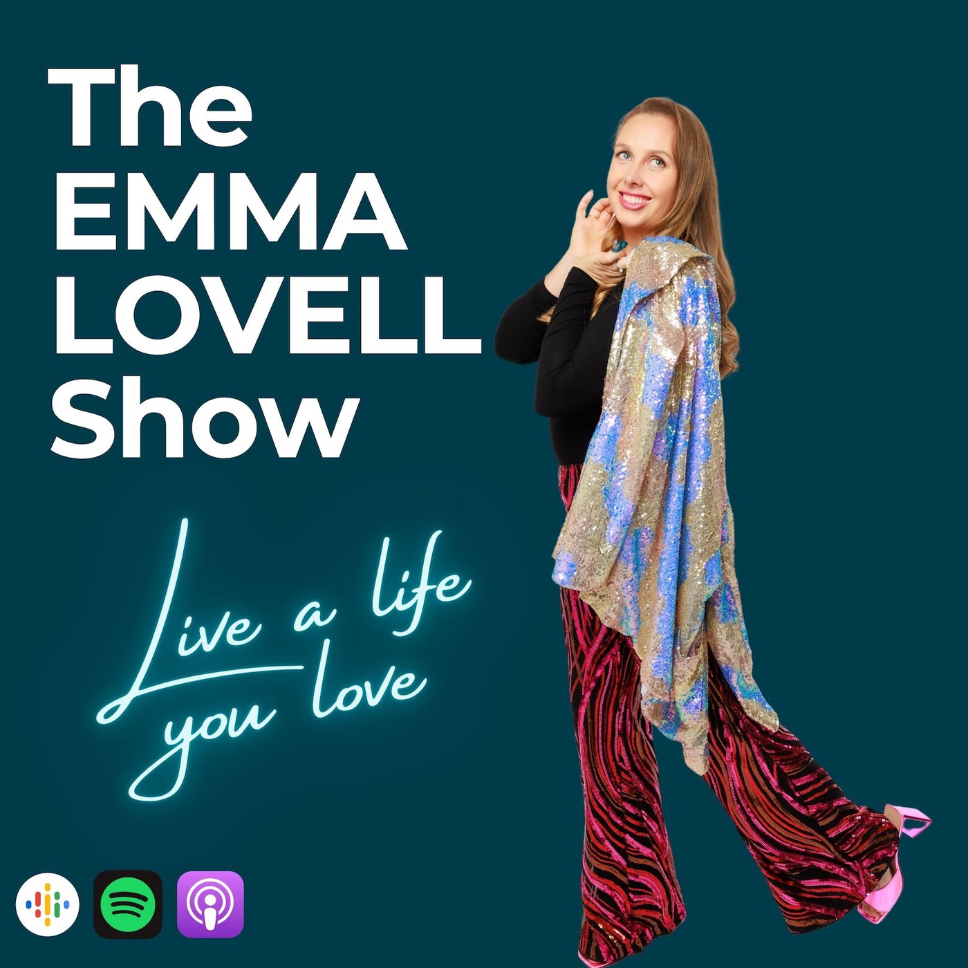 The EMMA LOVELL Show