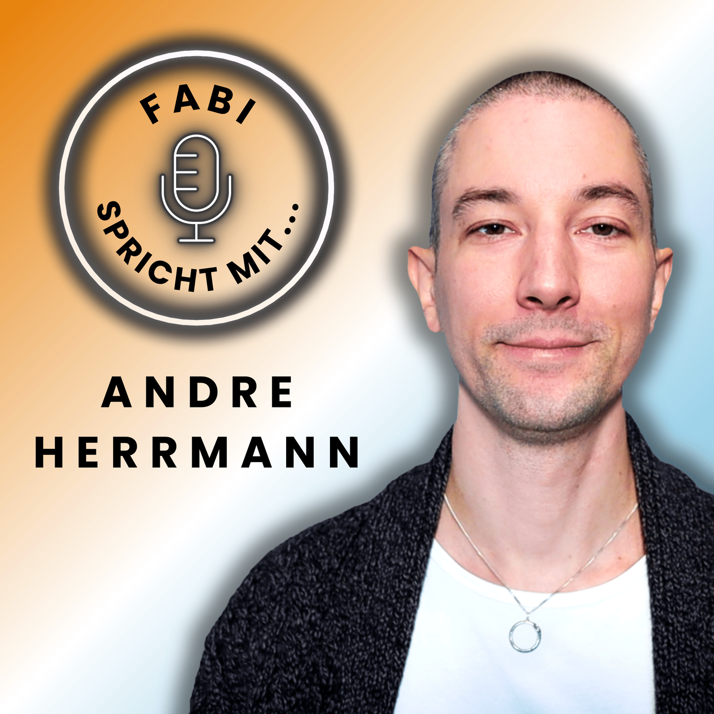 Angst und Panikattacken loswerden – Fabi spricht mit…Andre Herrmann