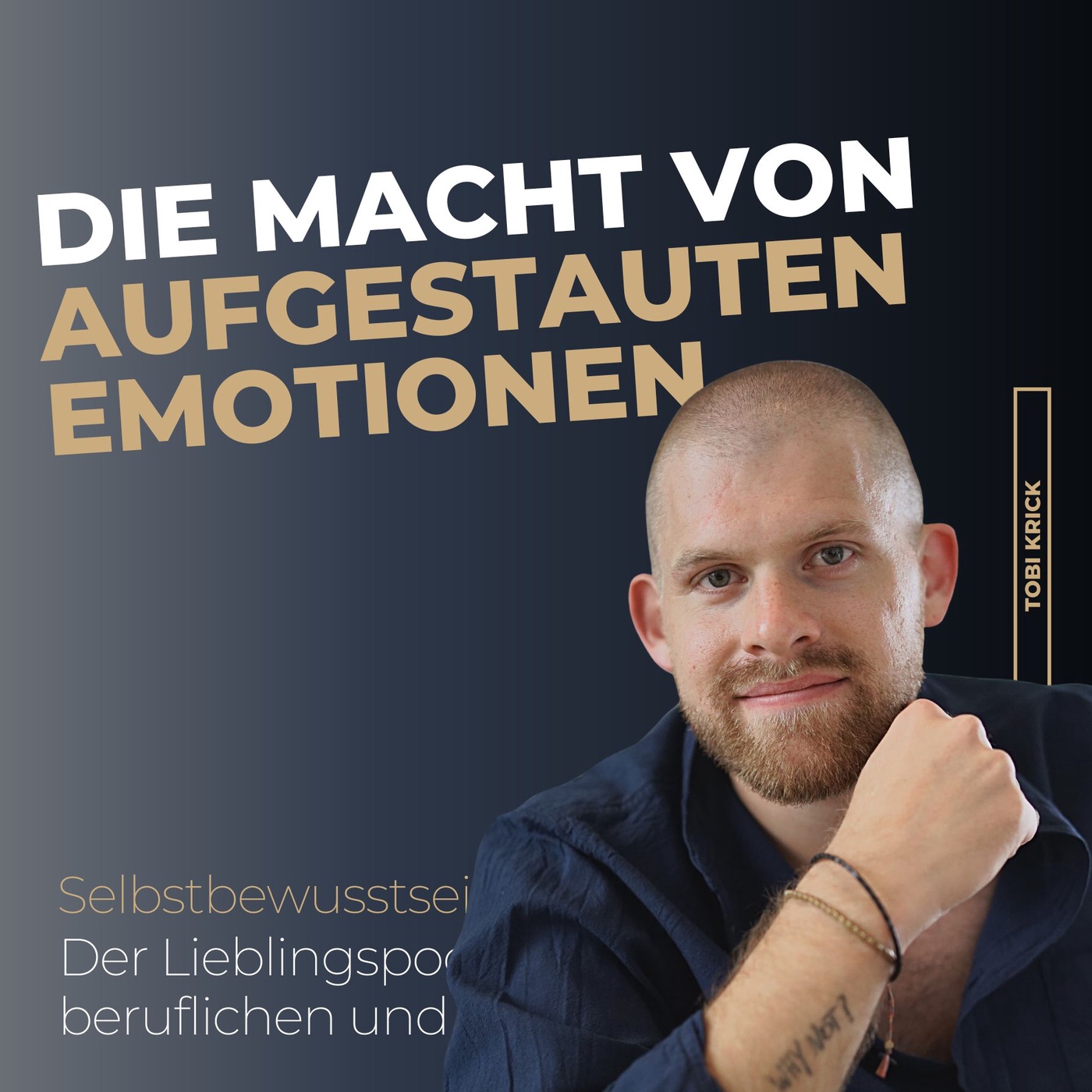 Warum uns andere Menschen so nerven