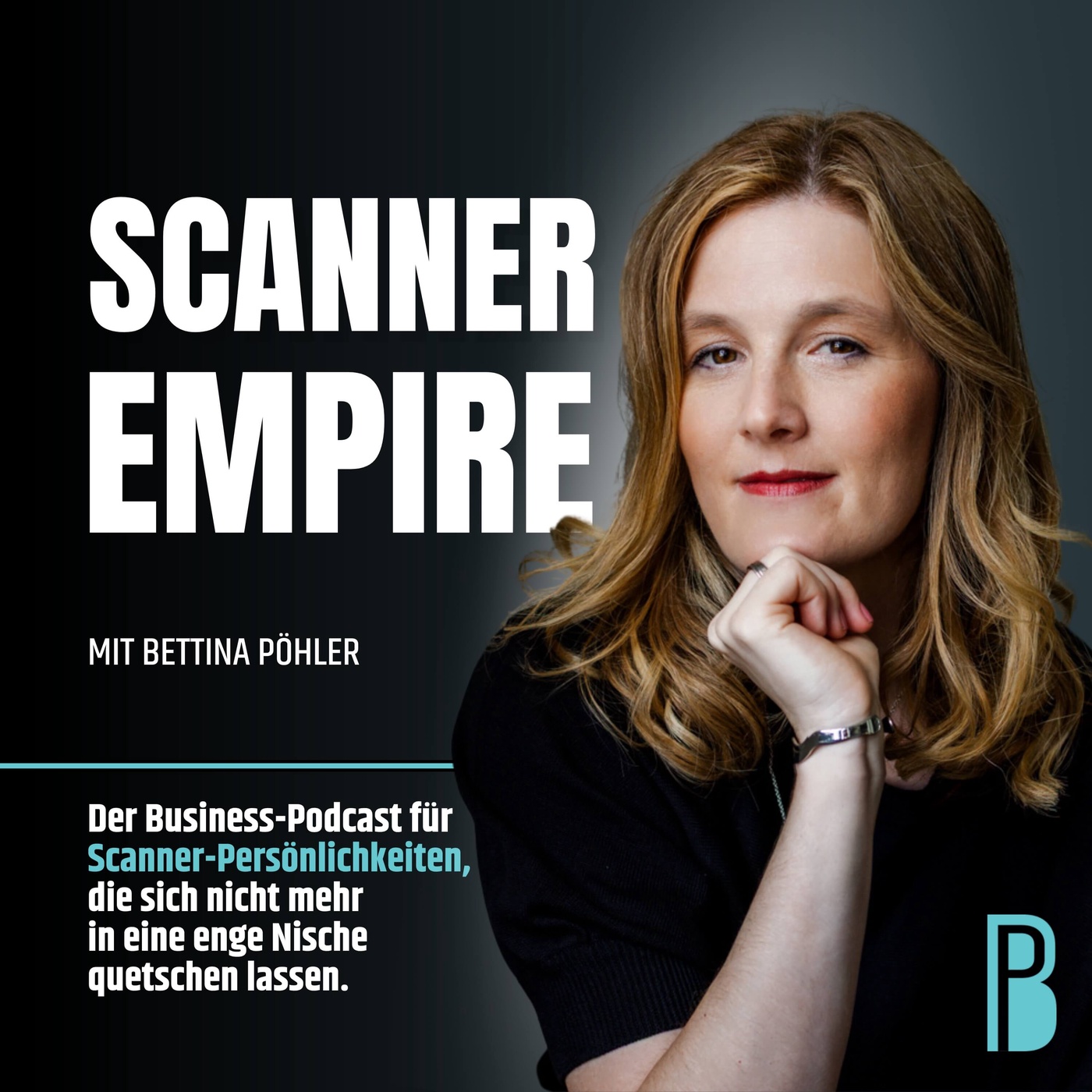 Scanner EMPIRE