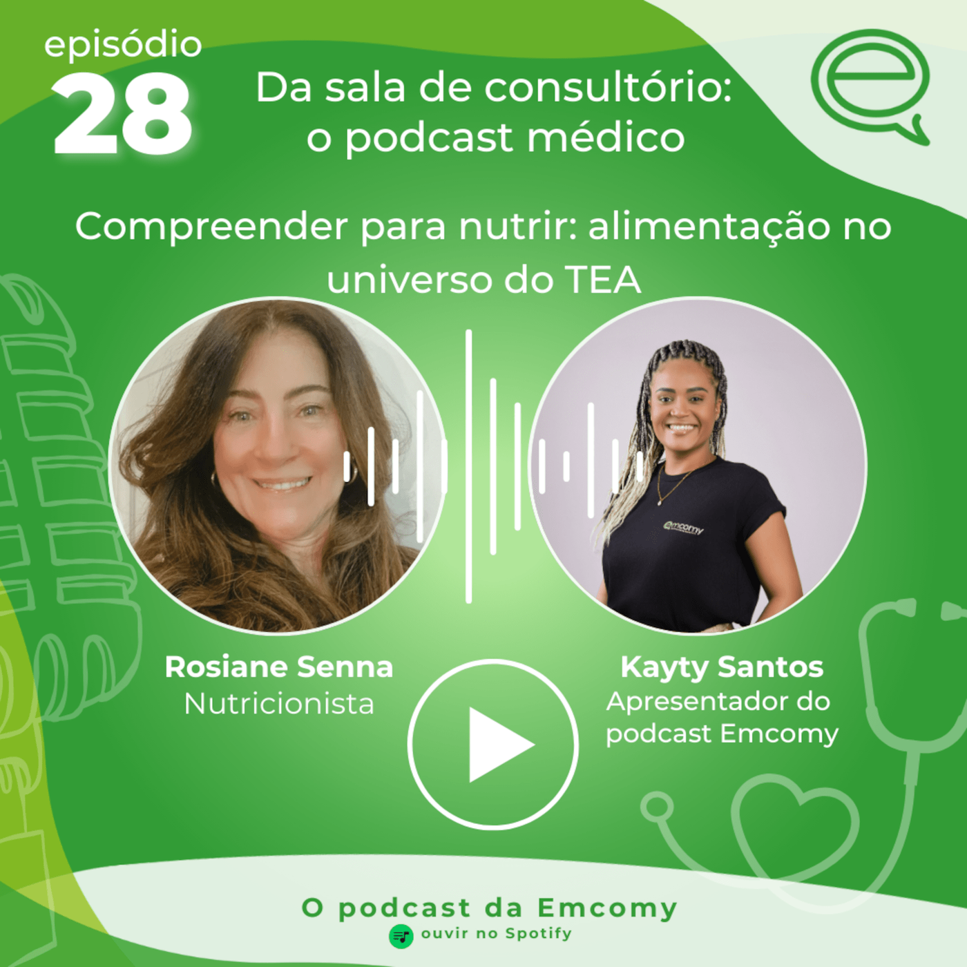 28 - Alimentação no universo do TEA