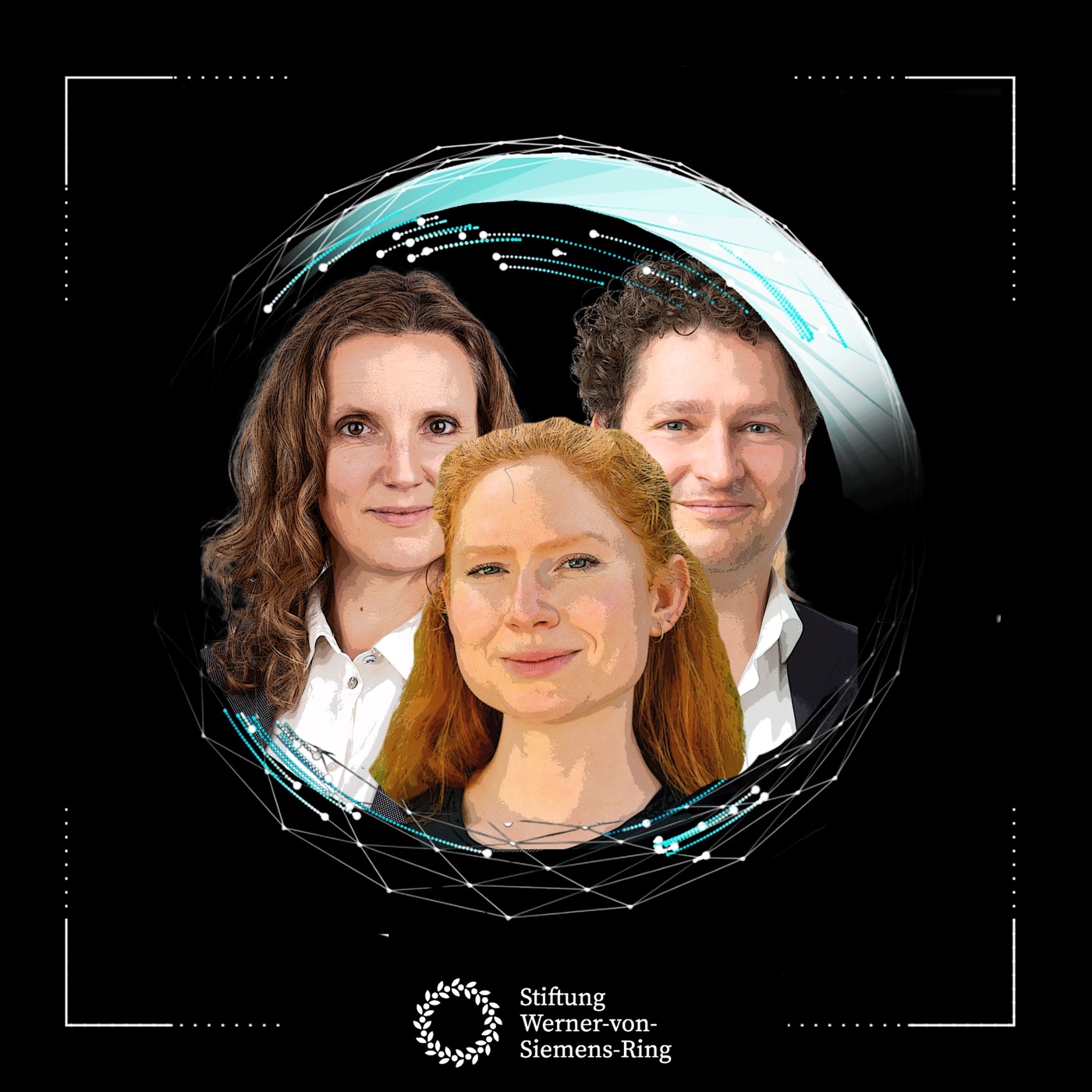 Wie simuliert man Materialbrüche für mehr Sicherheit? Martha Kalina über Computational Mechanics und Forschungskarrieren