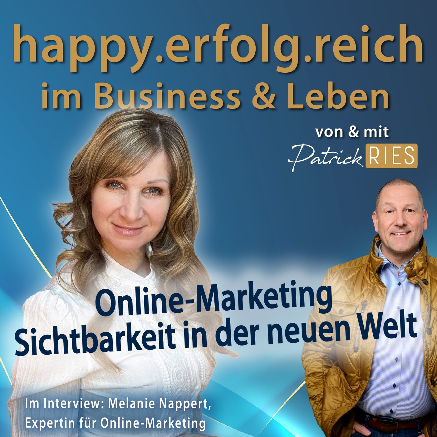 Online-Marketing – sichtbar bleiben in der neuen Welt 