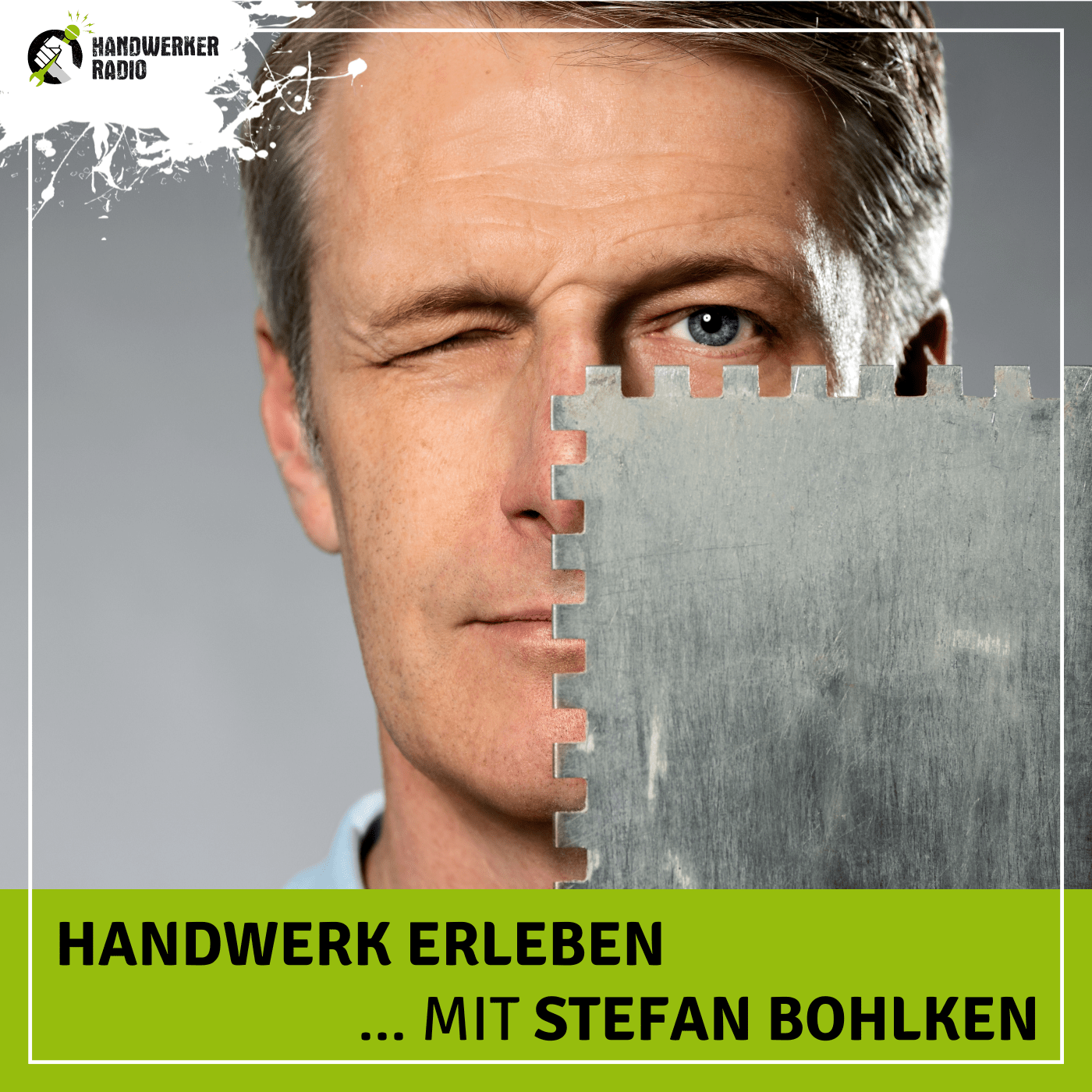 #82 Stefan Bohlken, welche Bedeutung hat für dich ein Meistertitel im Handwerk?