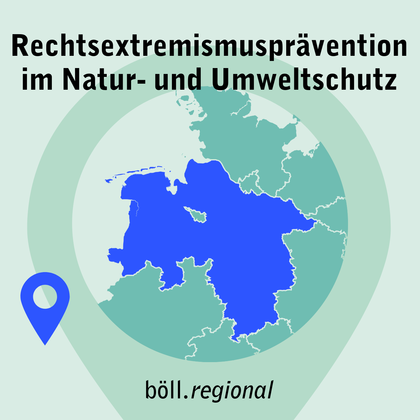 Rechtsextremismusprävention im Natur- und Umweltschutz (3/3)