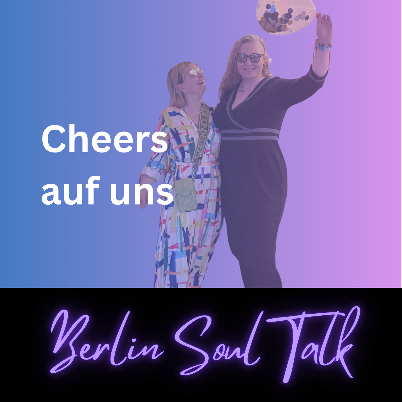 Cheers auf uns – Sommerpause mit Herz & Lesezeit