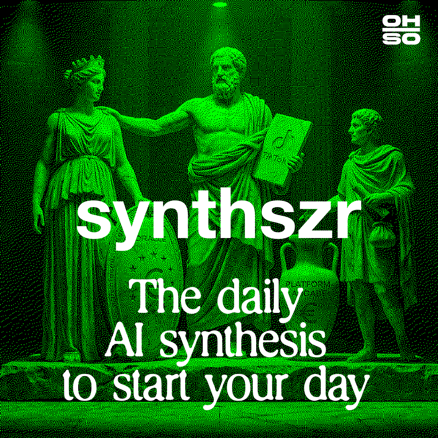 synthszr