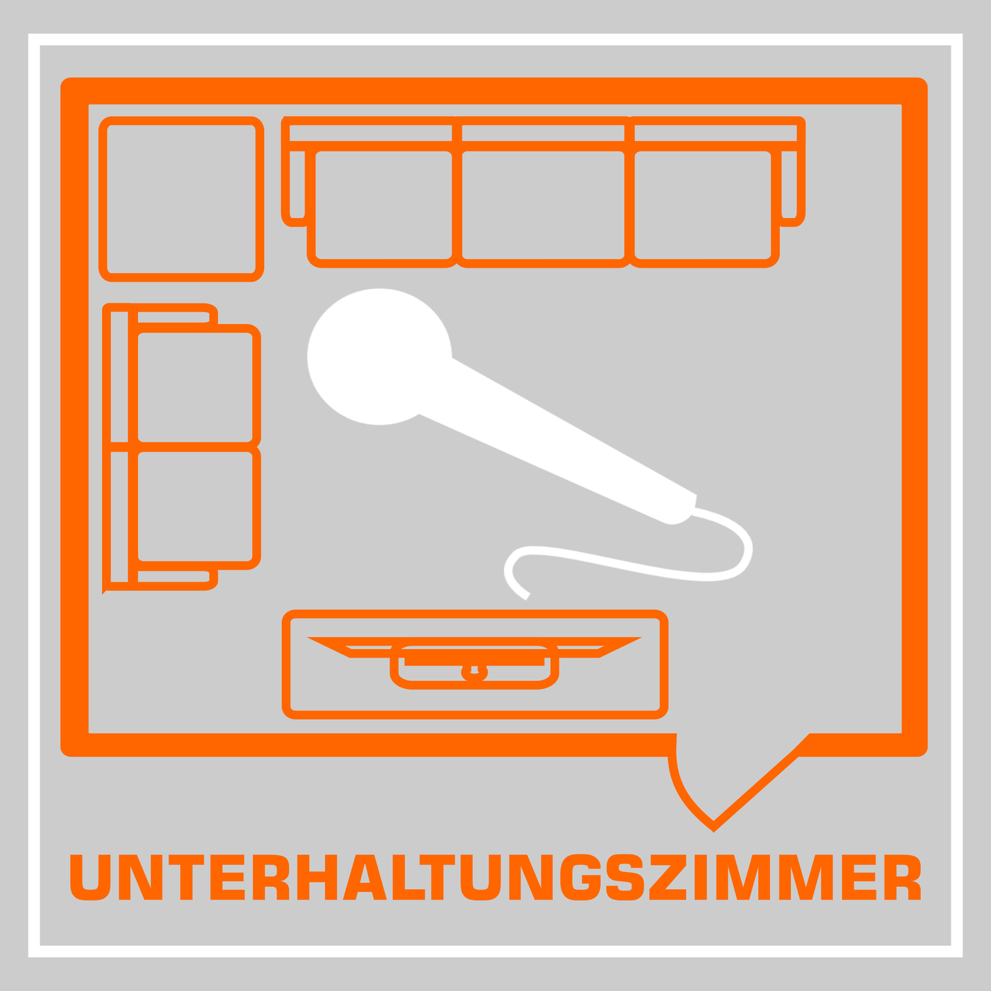 Du bist also unvernünftig