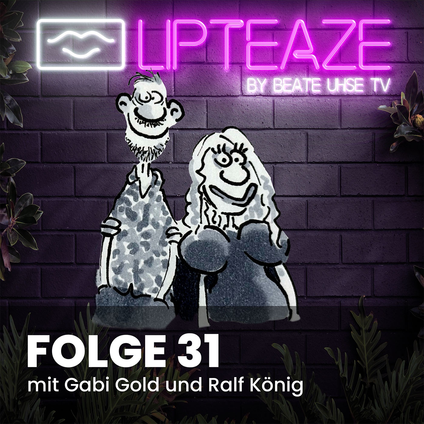 Folge 31: Ralf König