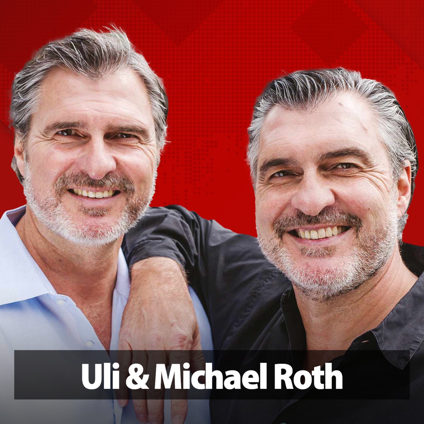 Die MUTMACHER im Interview | Michael & Uli Roth