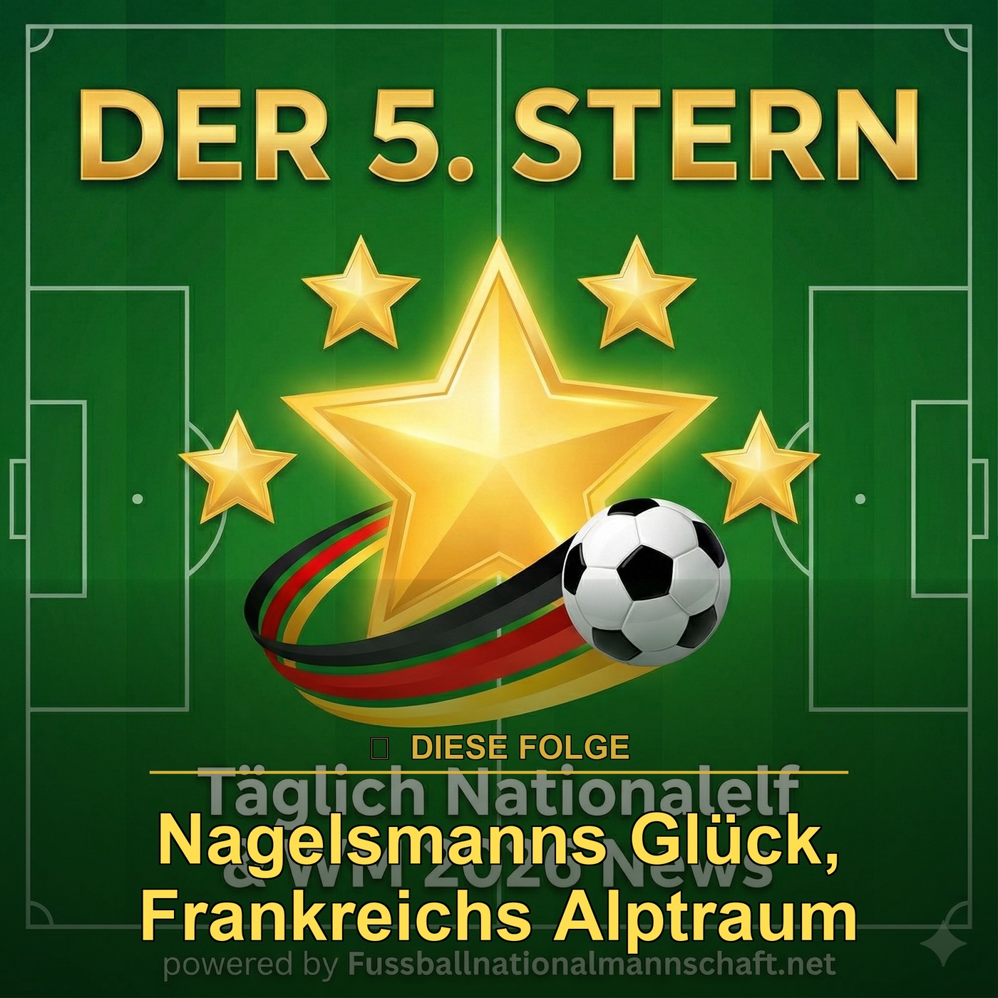 WM 2026 Gruppen: Die WM-Gruppen im großen Vergleich - Deutschland leicht? 