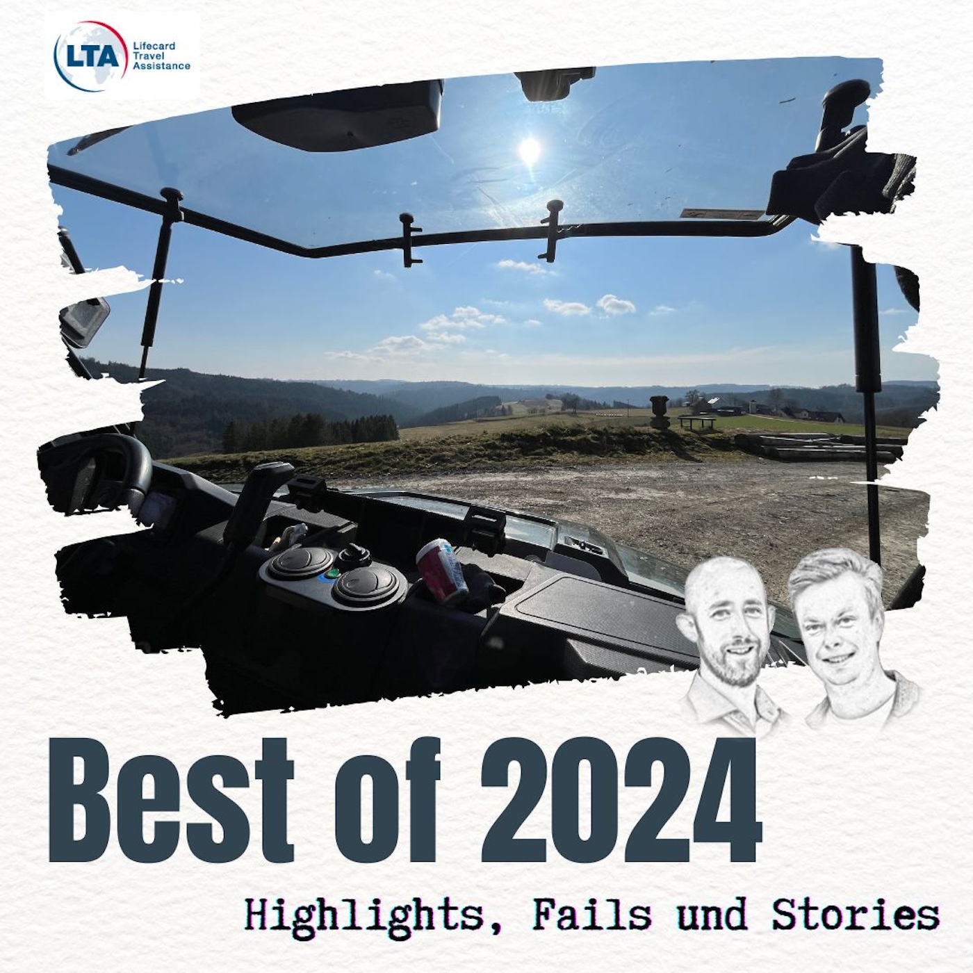 Best of 2024: Highlights, Fails und Stories