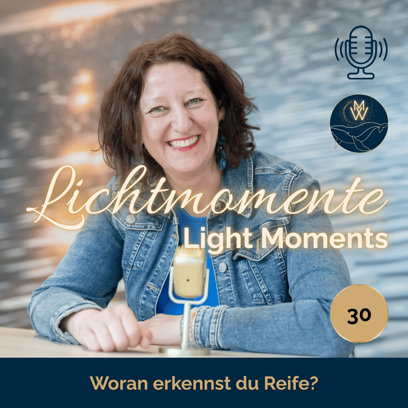 30 Woran erkennst du Reife?