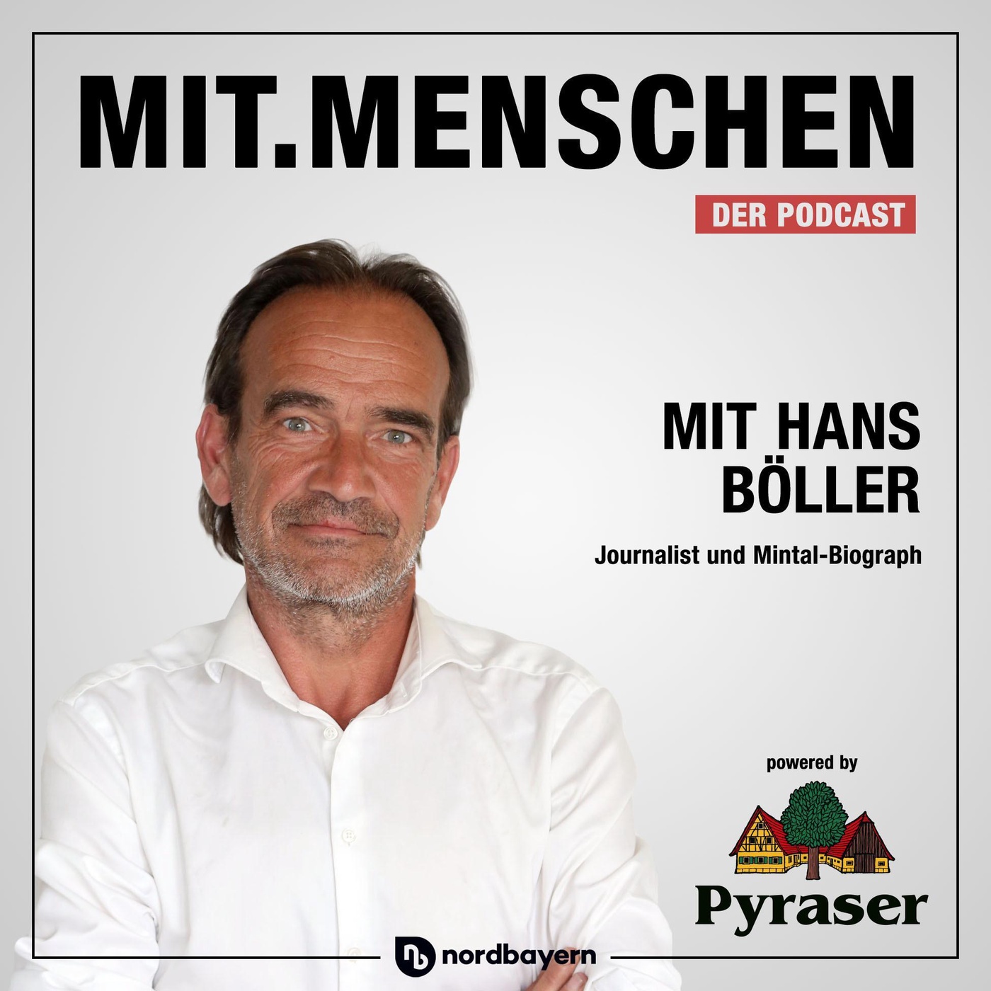 Folge 17: Hans Böller, Mintal-Biograph