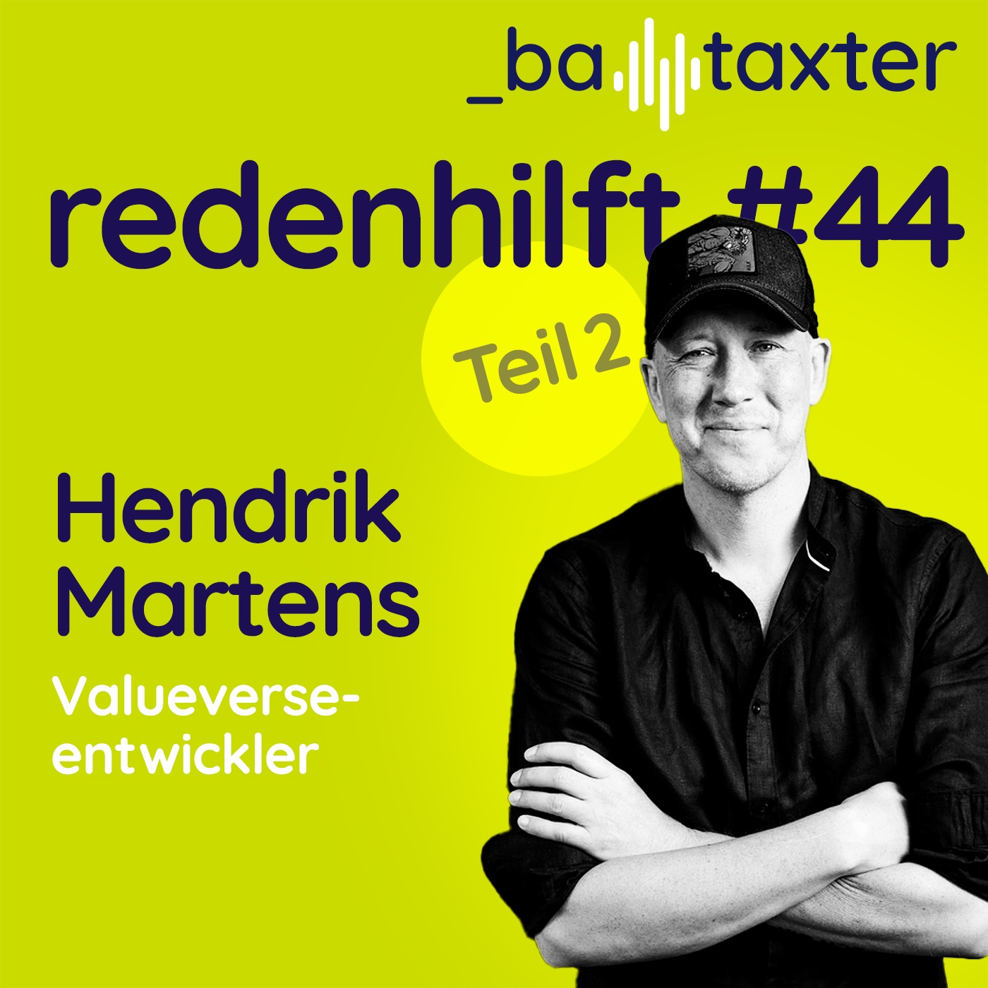 redenhilft #44: Fehler eingestehen 2